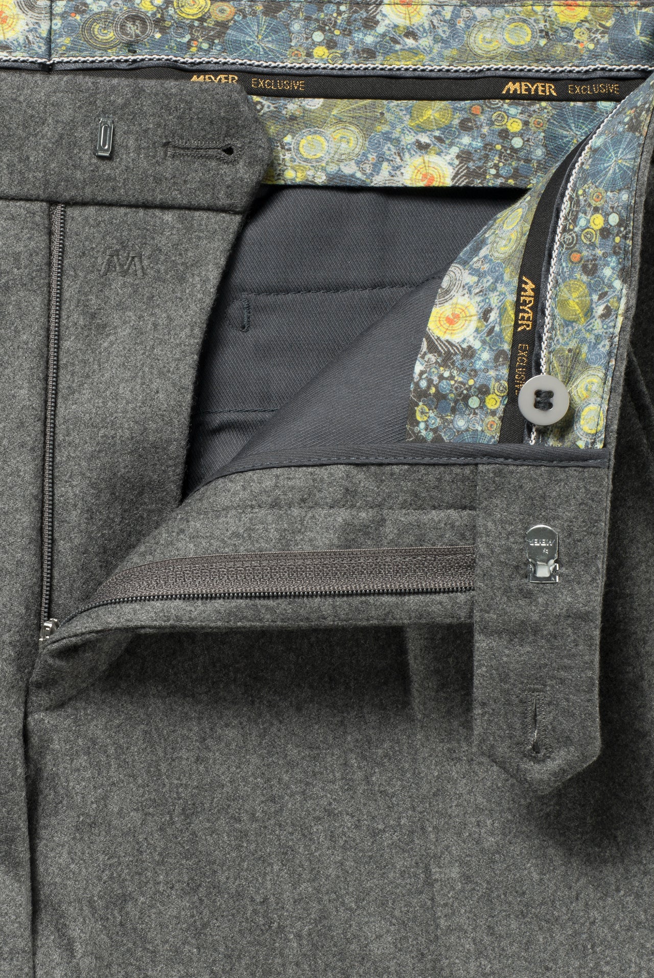 Bonn 2-2603 LUXURY FLANNEL