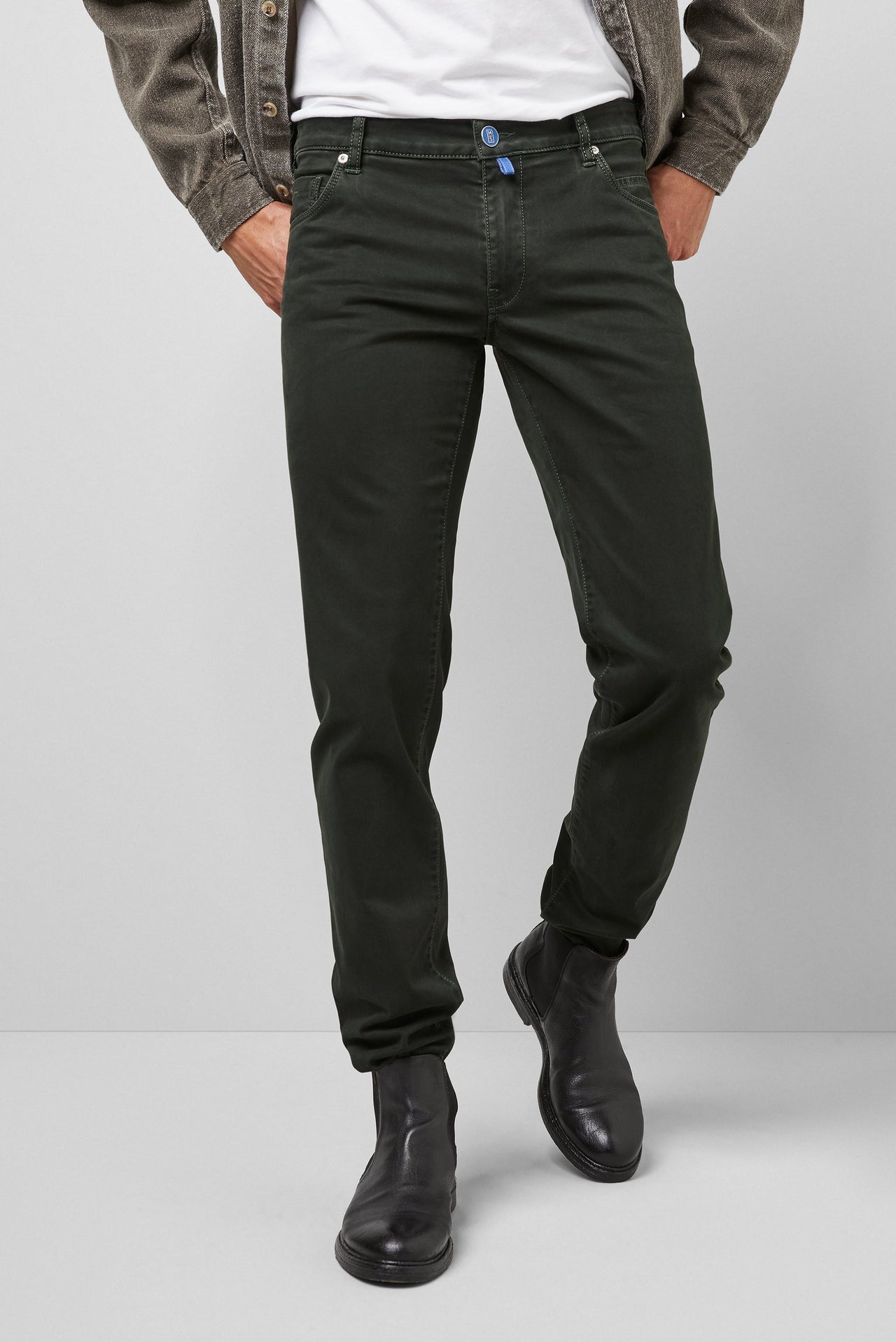 SLIM 9-6106 HIGH PERFORMANCE SATIN