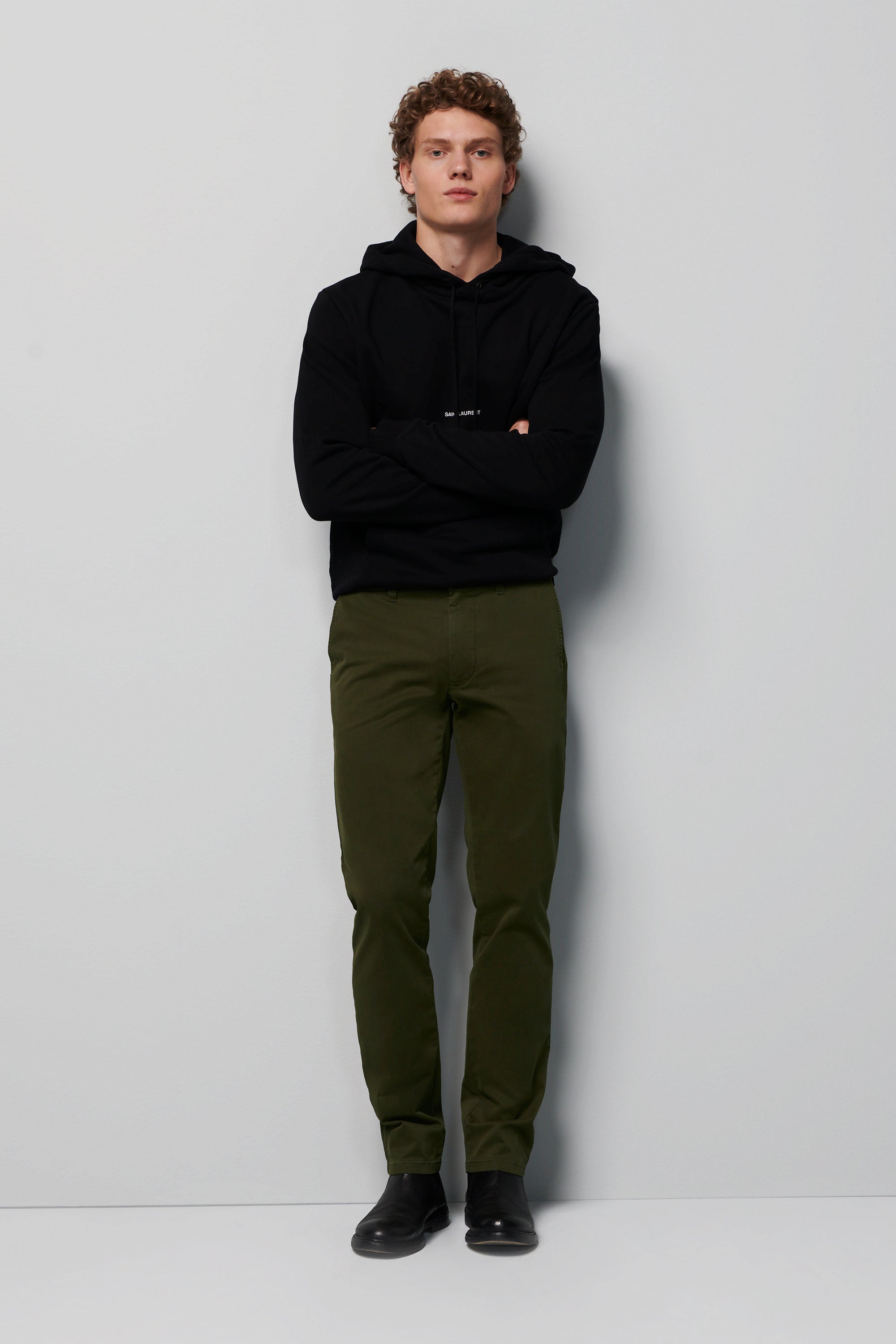 CHINO 9-6001 REGULAR CHINO - ALL YEAR