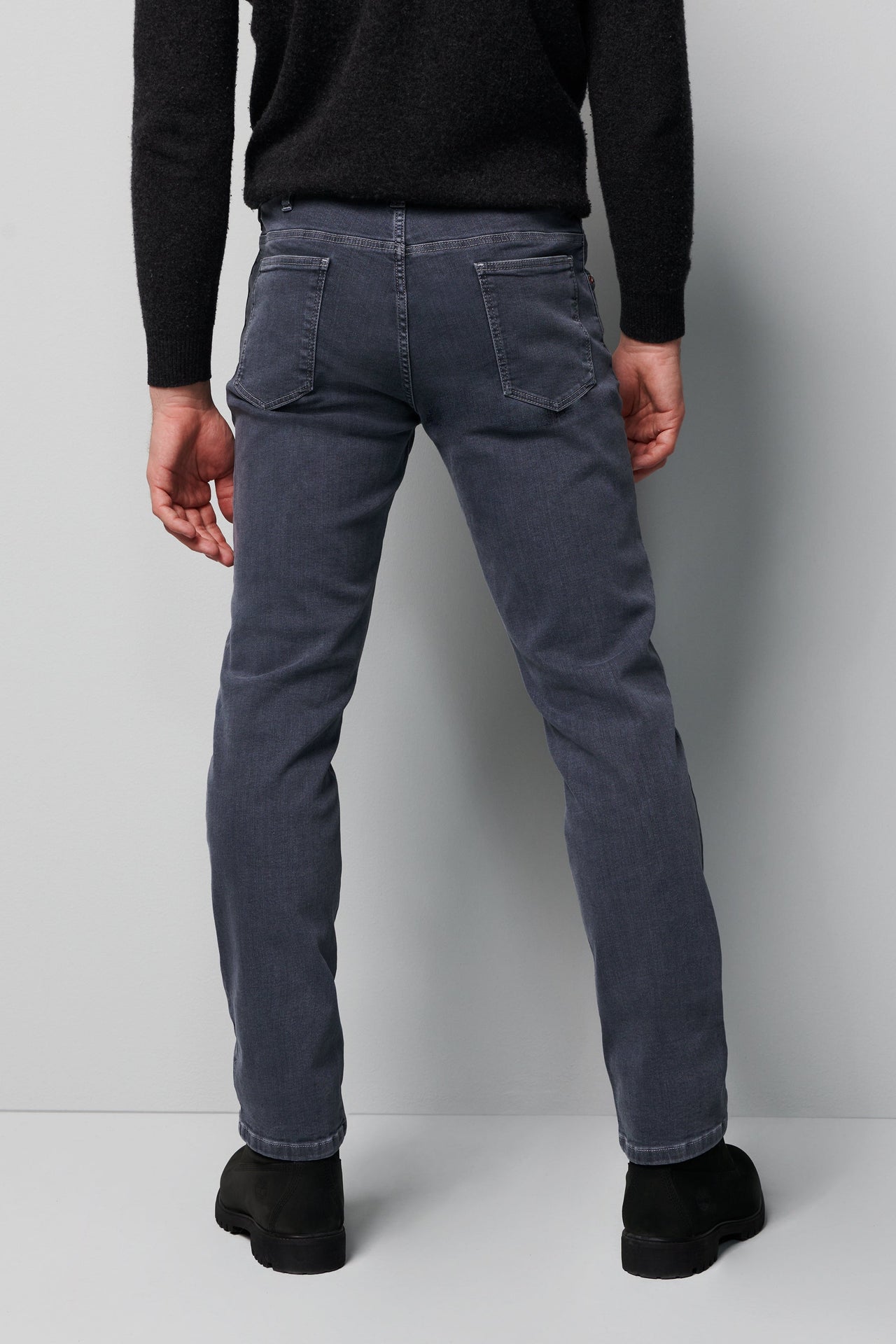 REGULAR 9-6256 PERFORMANCE DENIM