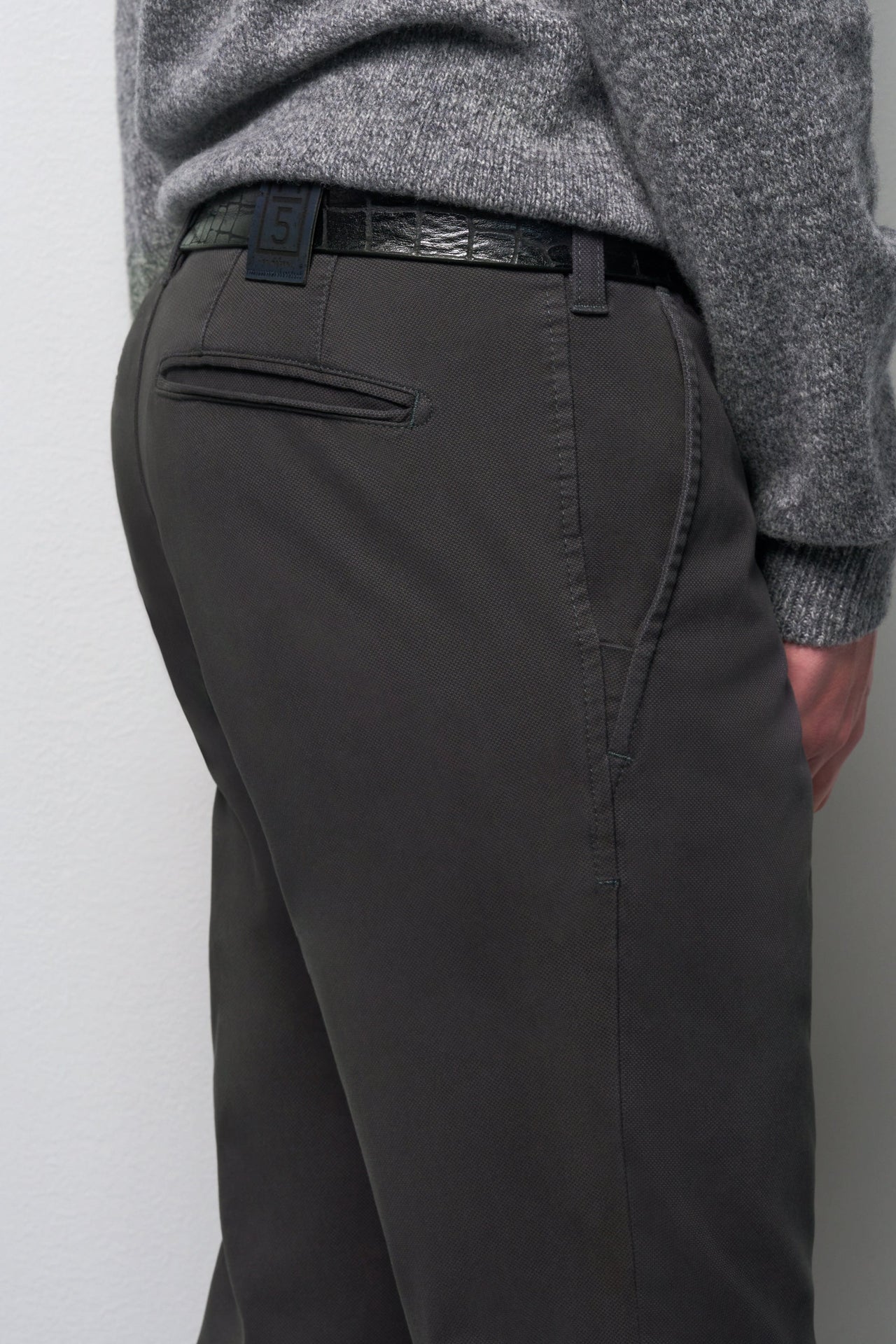 CHINO 2-6187 MICRO STRUCTURE