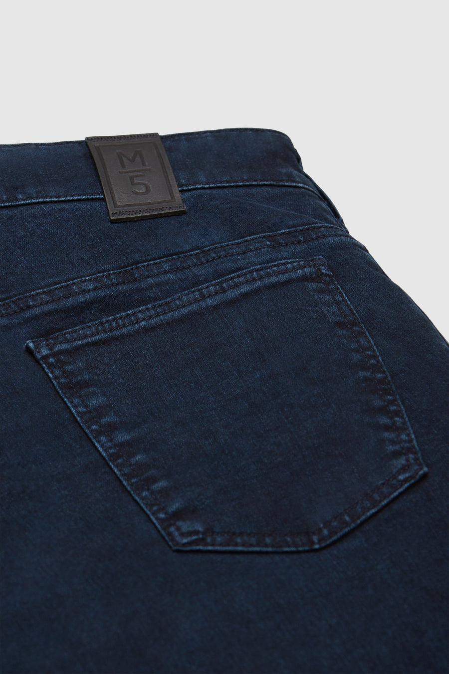 SLIM 9-6272 COTTON & TENCEL™ DENIM