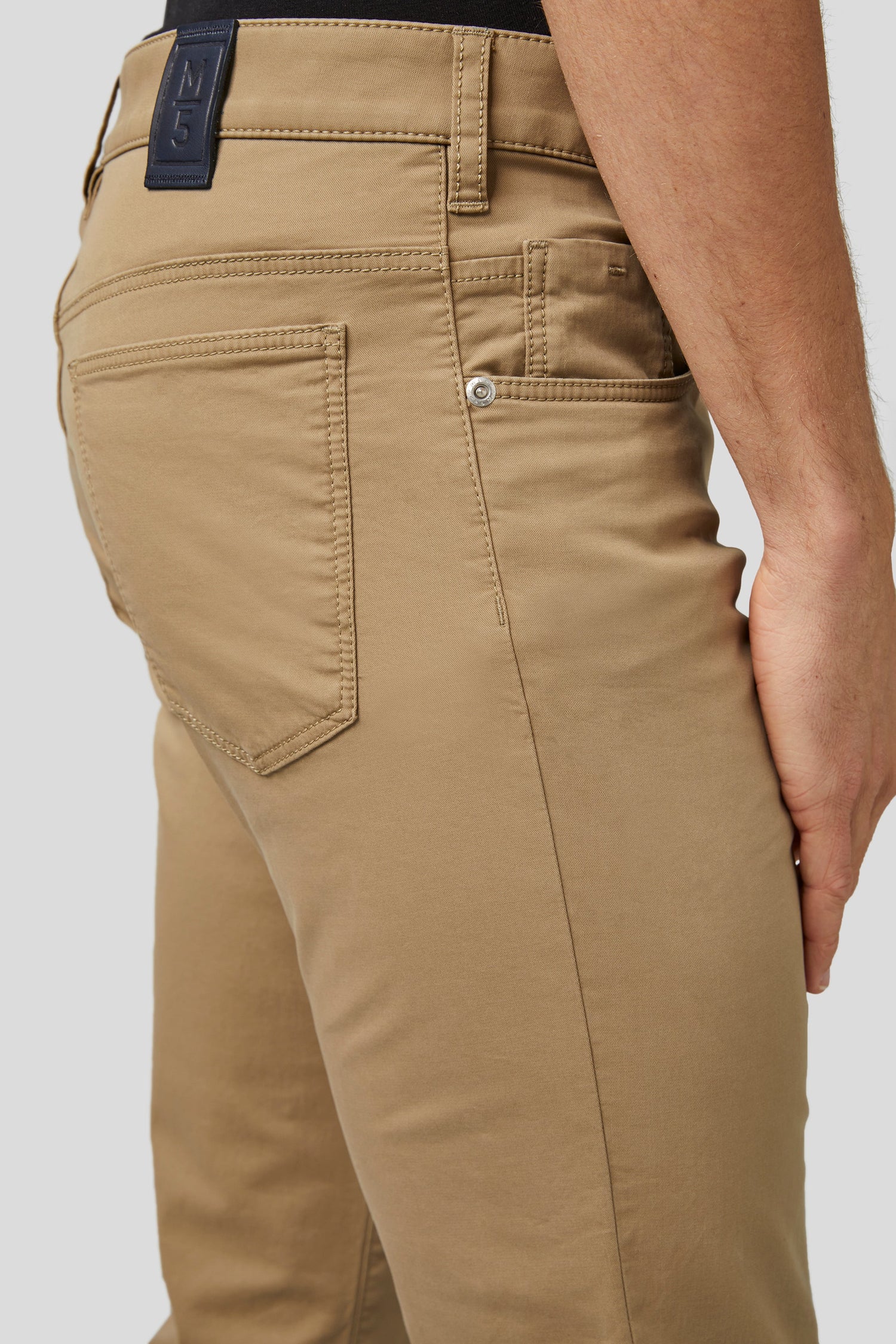 SLIM 9-6172 HIGH PERFORMANCE COTTON & TENCEL™