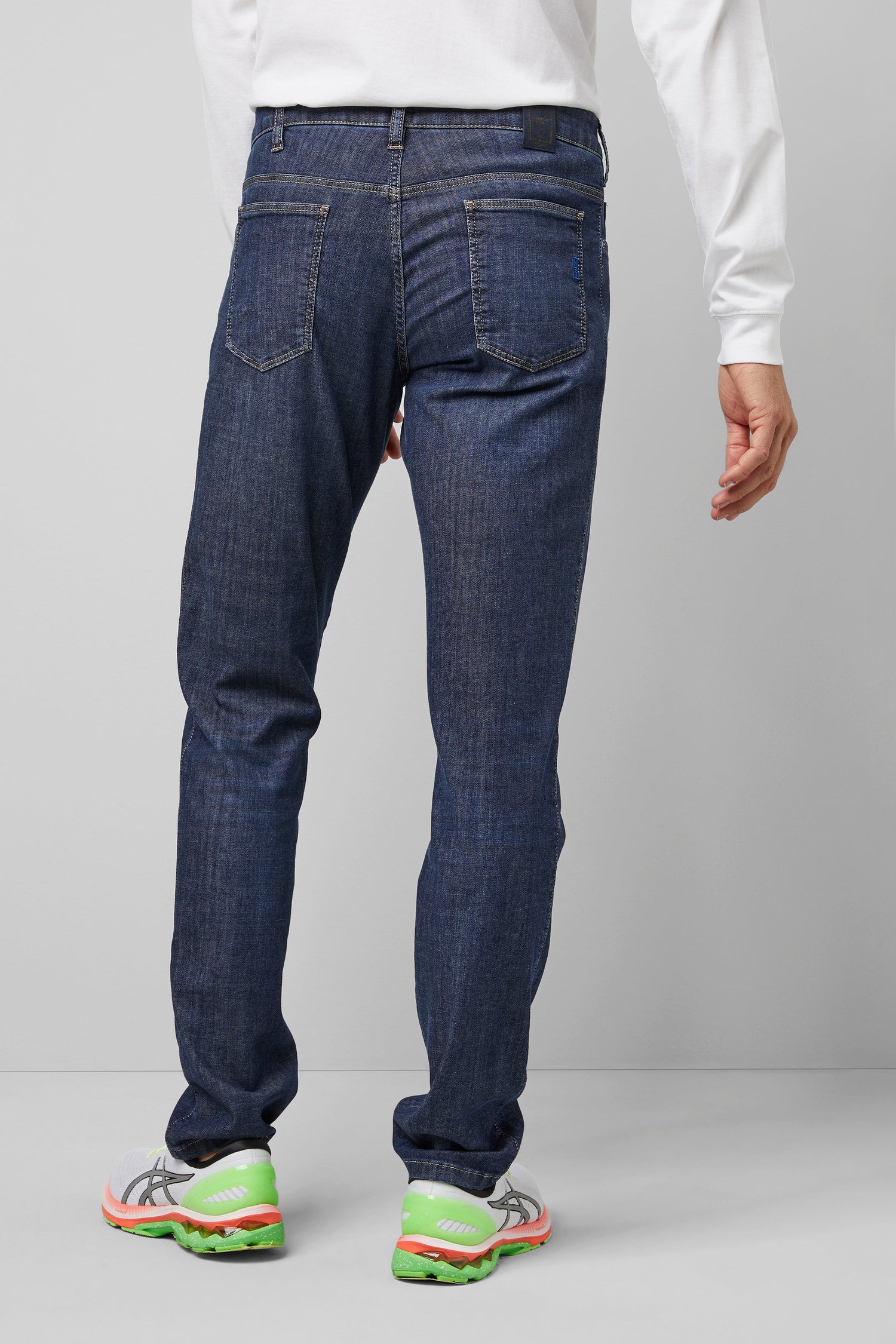 SLIM 1-6260 LIGHT DENIM
