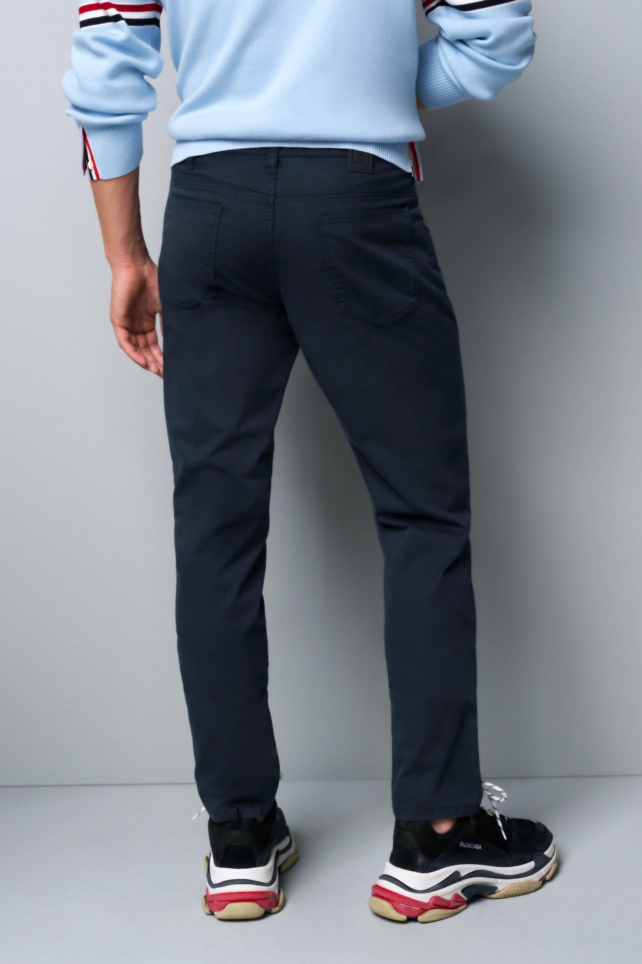 SLIM 1-6184 ULTRALIGHT MICRO STRUCTURE