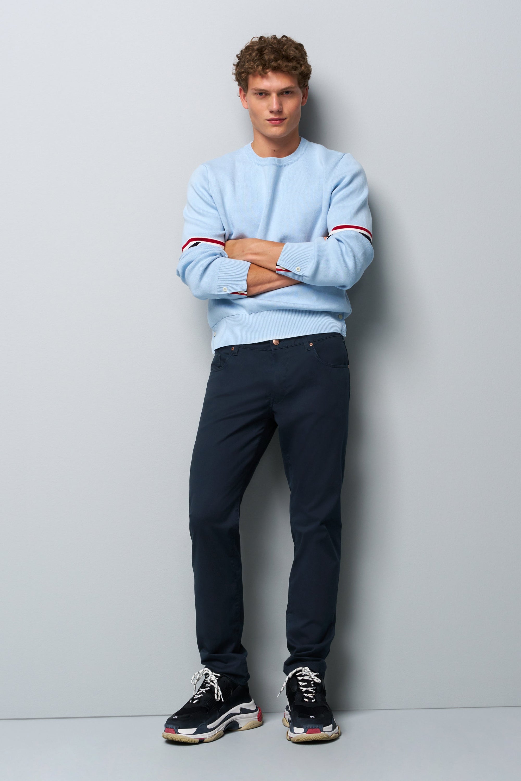 SLIM 1-6184 ULTRALIGHT MICRO STRUCTURE