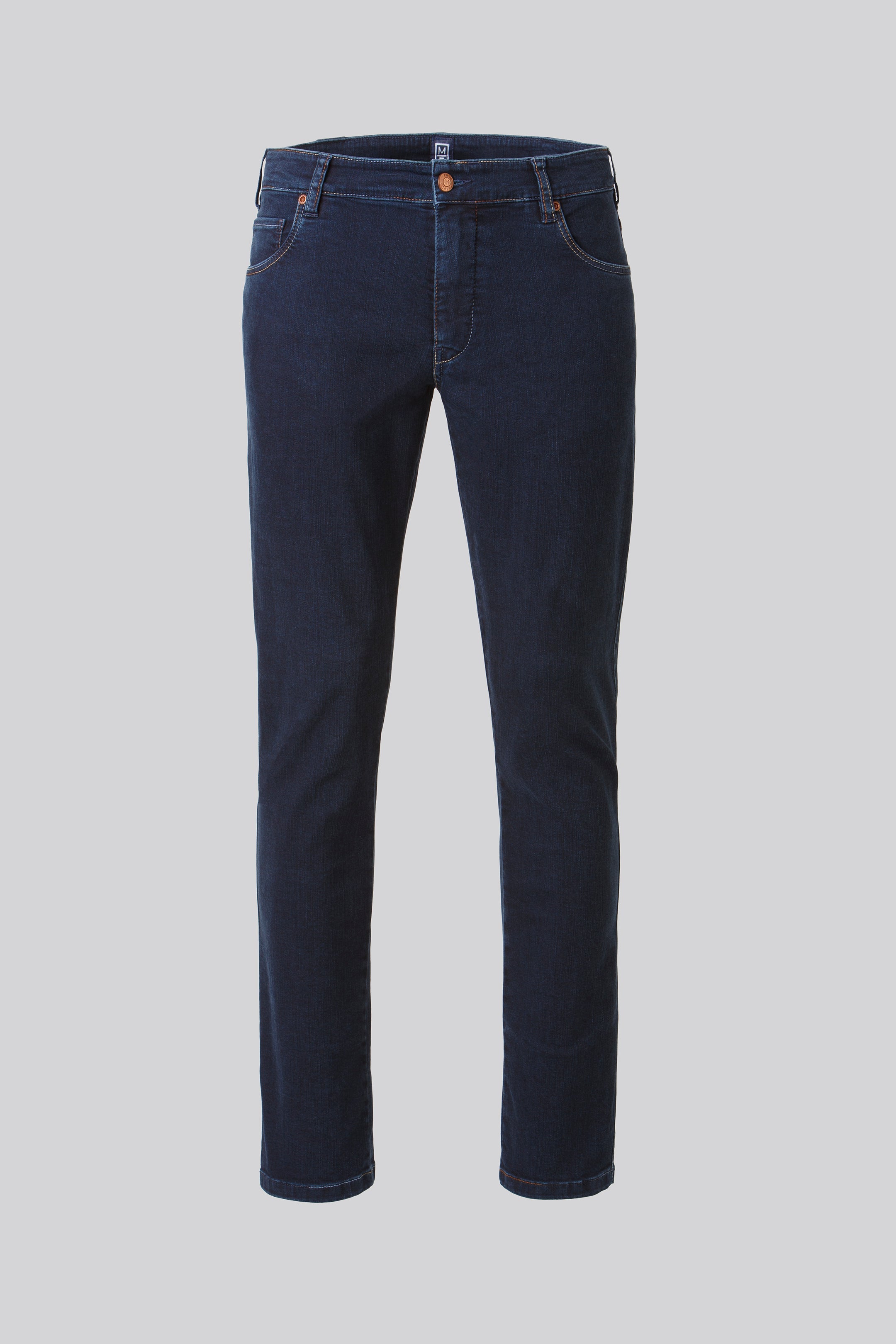 SLIM 9-6288 SUPER STRETCH DARK DENIM