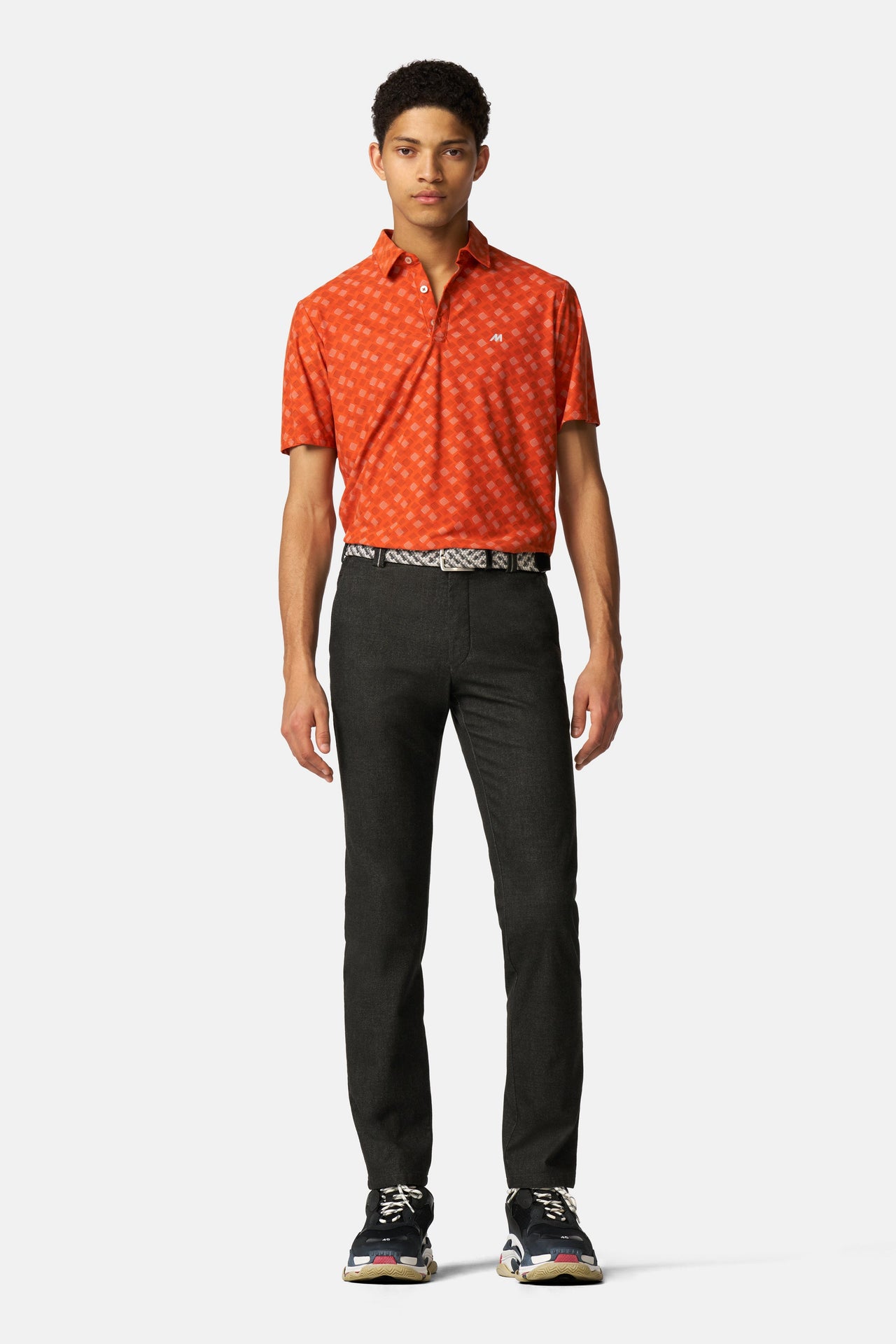 Bonn 2-3609 ACTIVE ∙ JERSEY LOOK