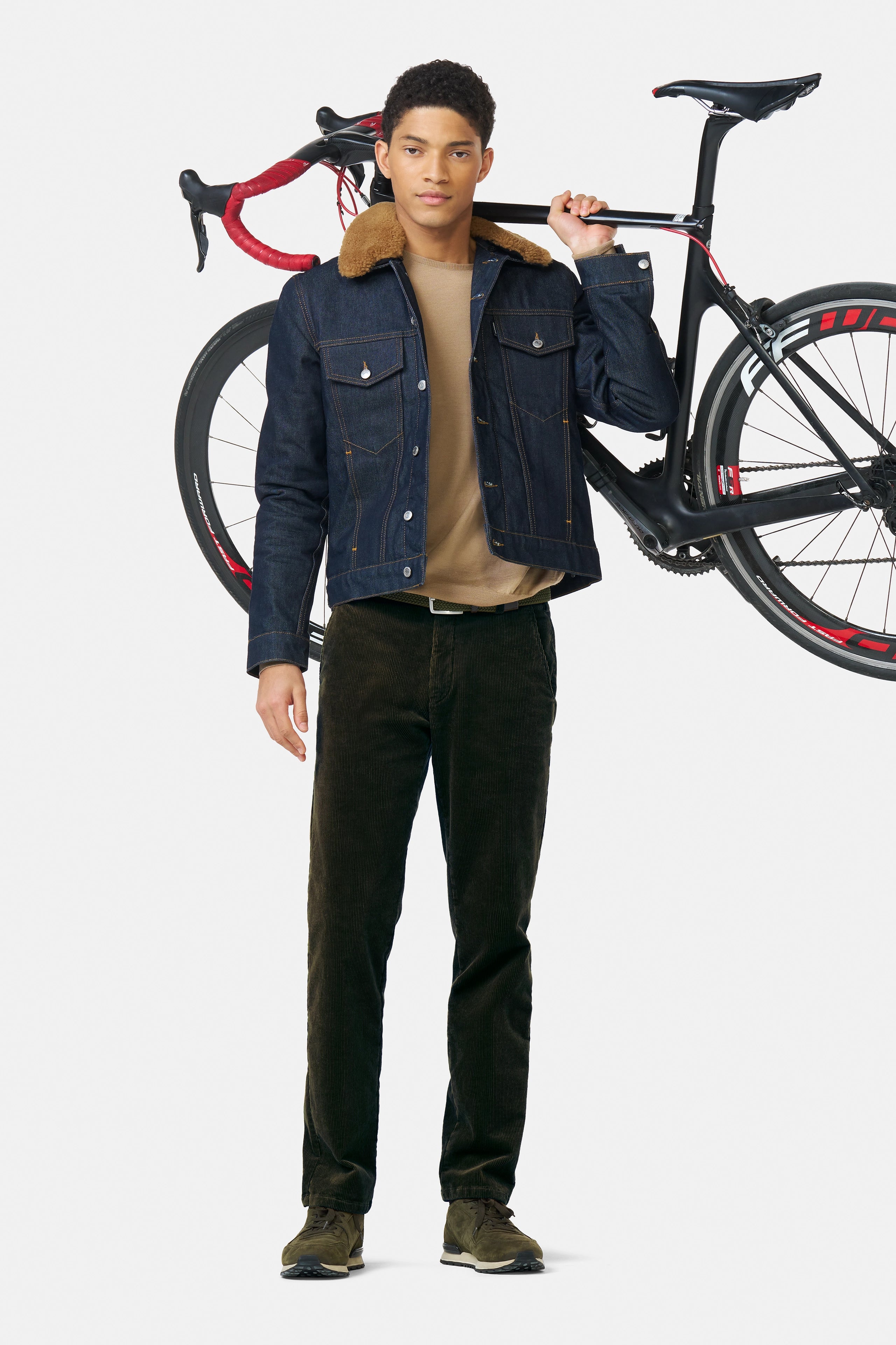 Bonn 2-3708 ACTIVE ∙ CORD