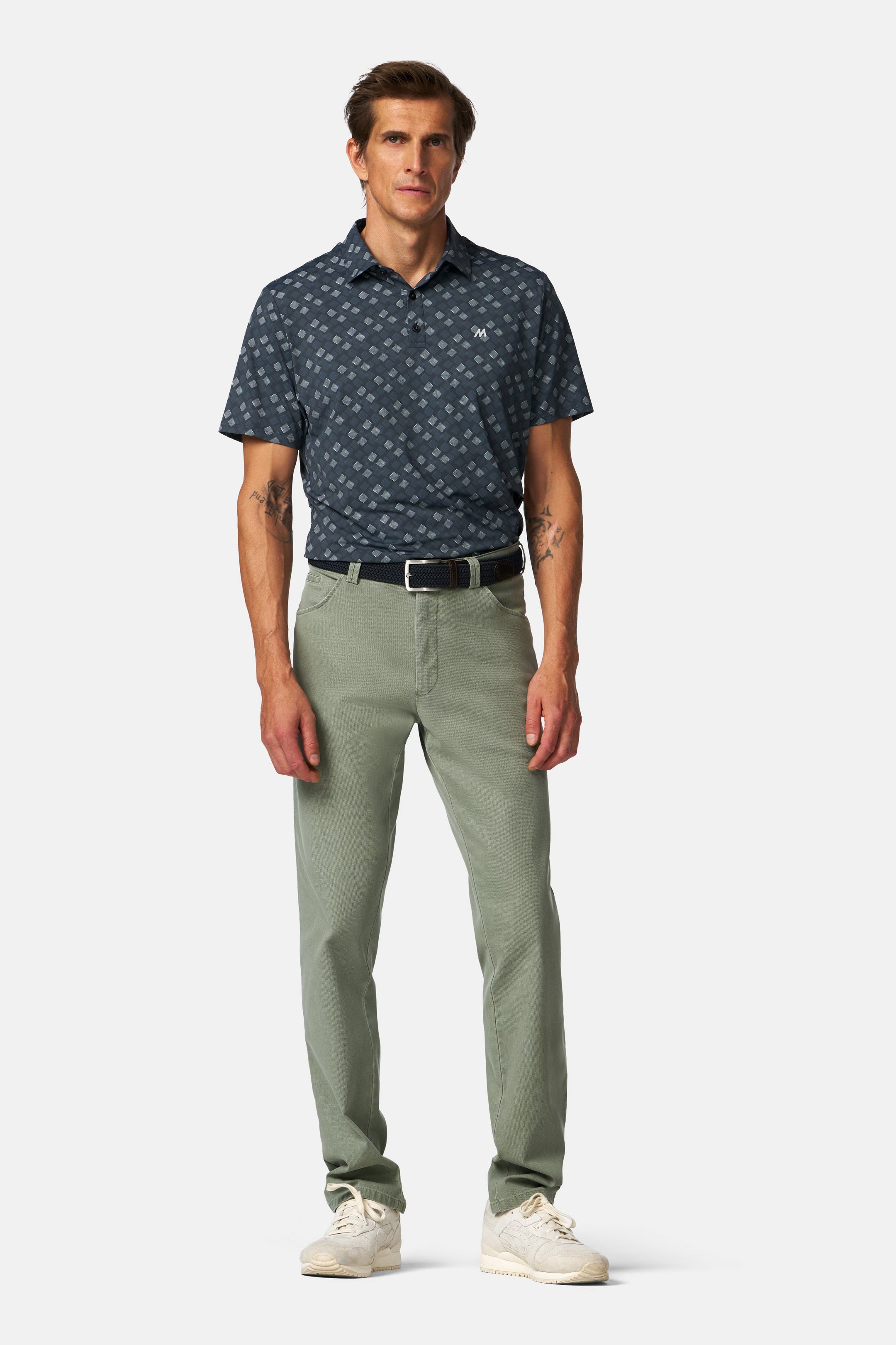 Dublin 9-3009 ACTIVE SUPER MIKRO