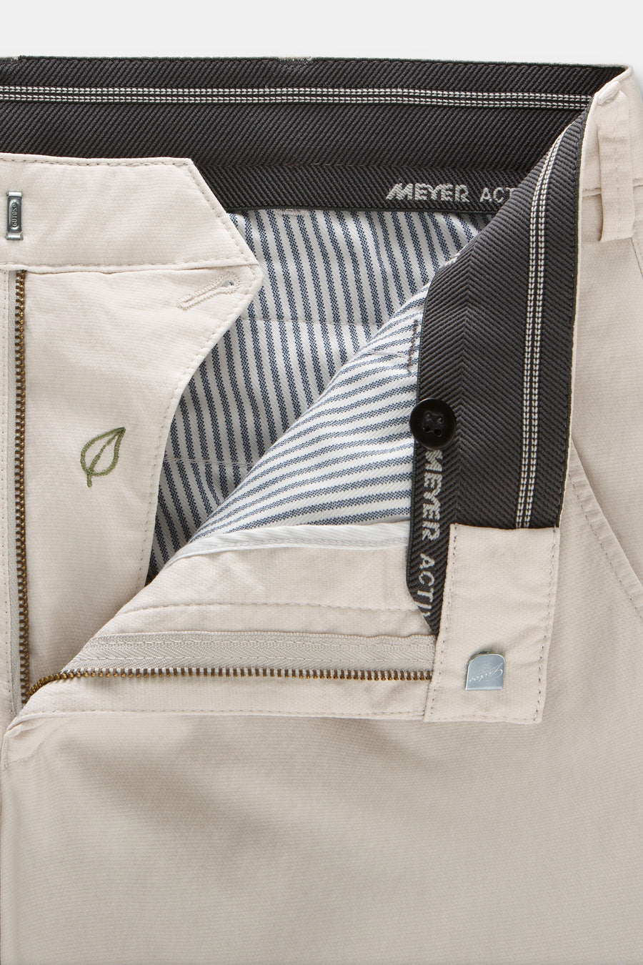 Bonn 1-8123 ACTIVE ∙ MICROFANCY