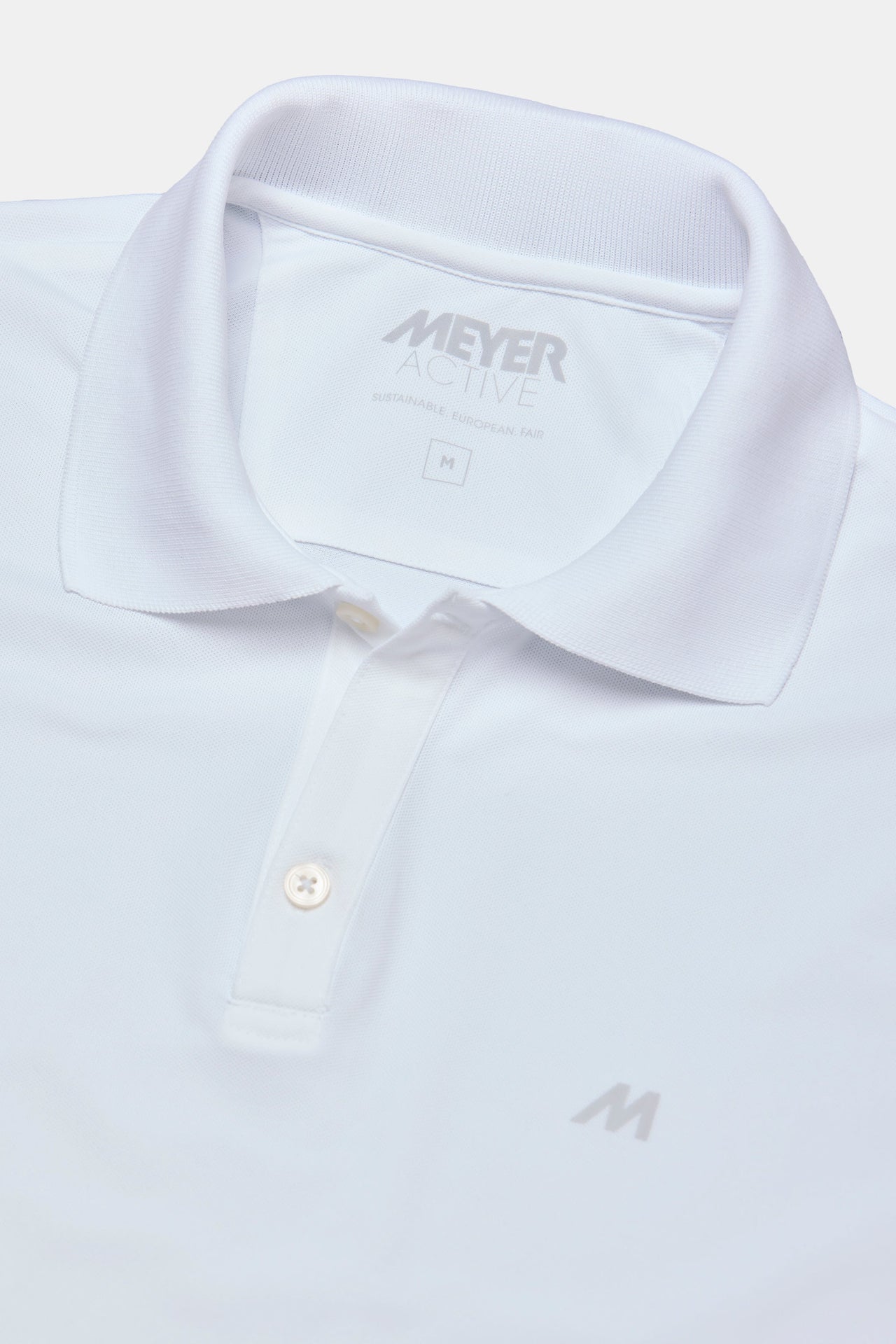 Scottie 9-9010 HIGH PERFORMANCE • POLO NEW