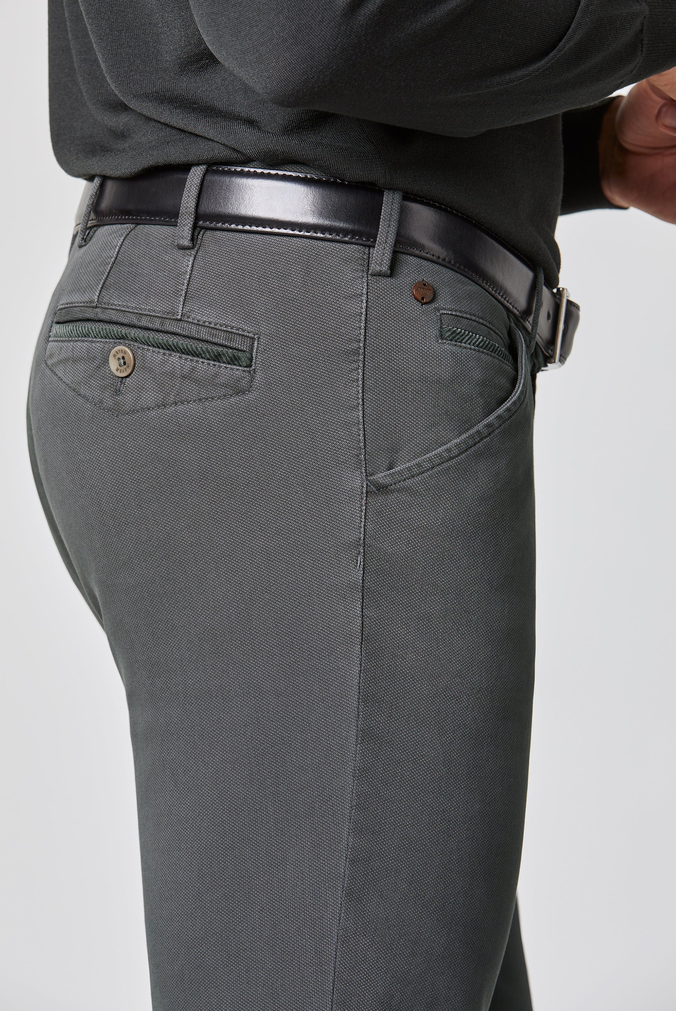 Chicago 2-5580 CANVAS LOOK