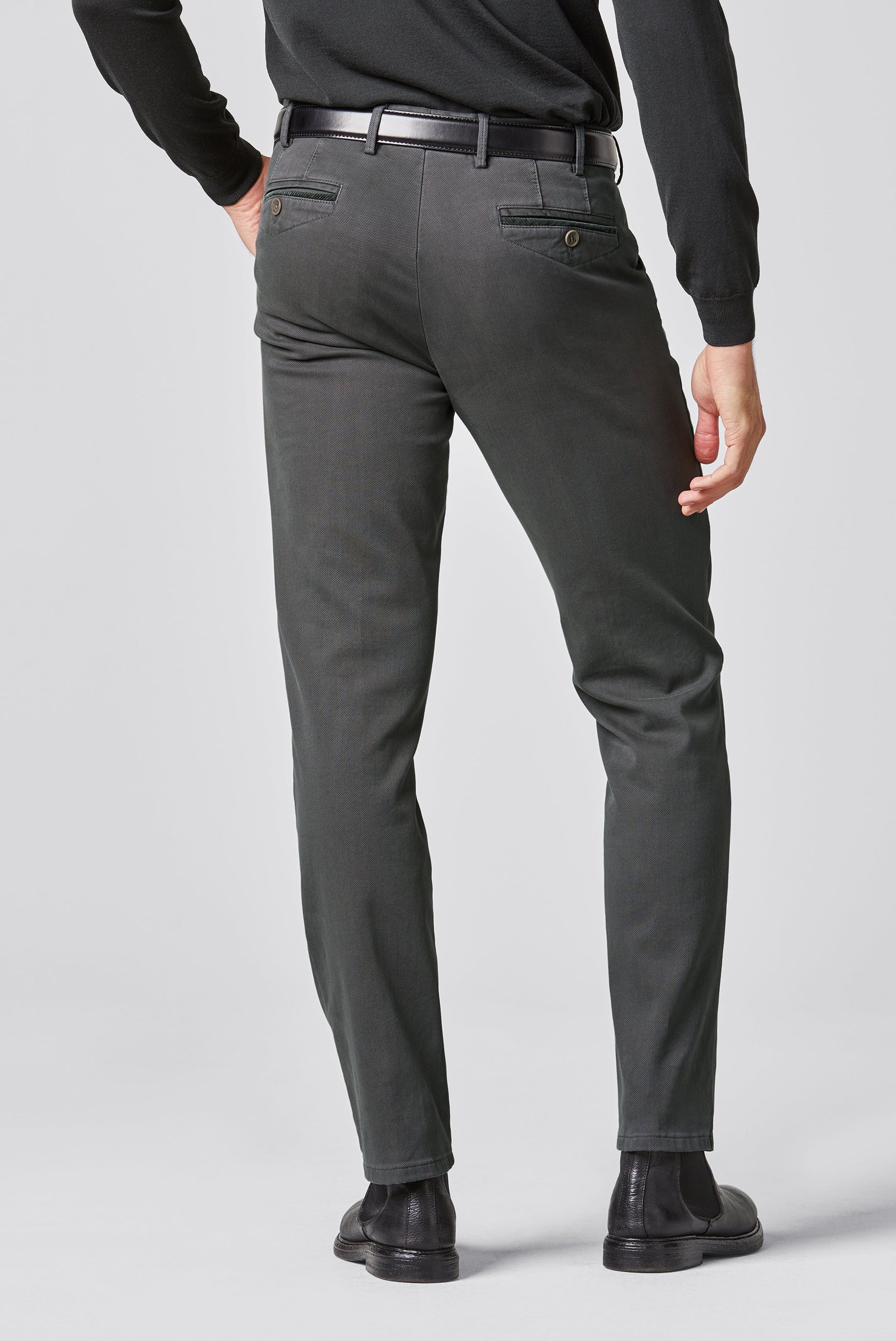 Chicago 2-5580 CANVAS LOOK