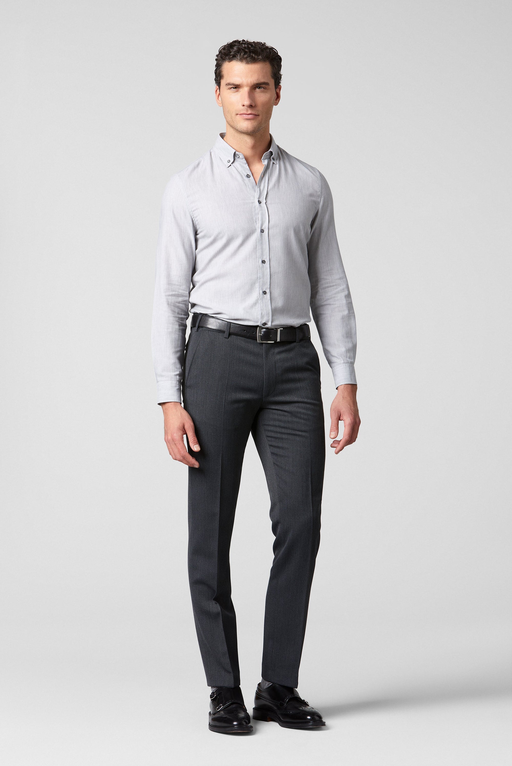 Oslo 2-111 FLEX TRIKOTINE