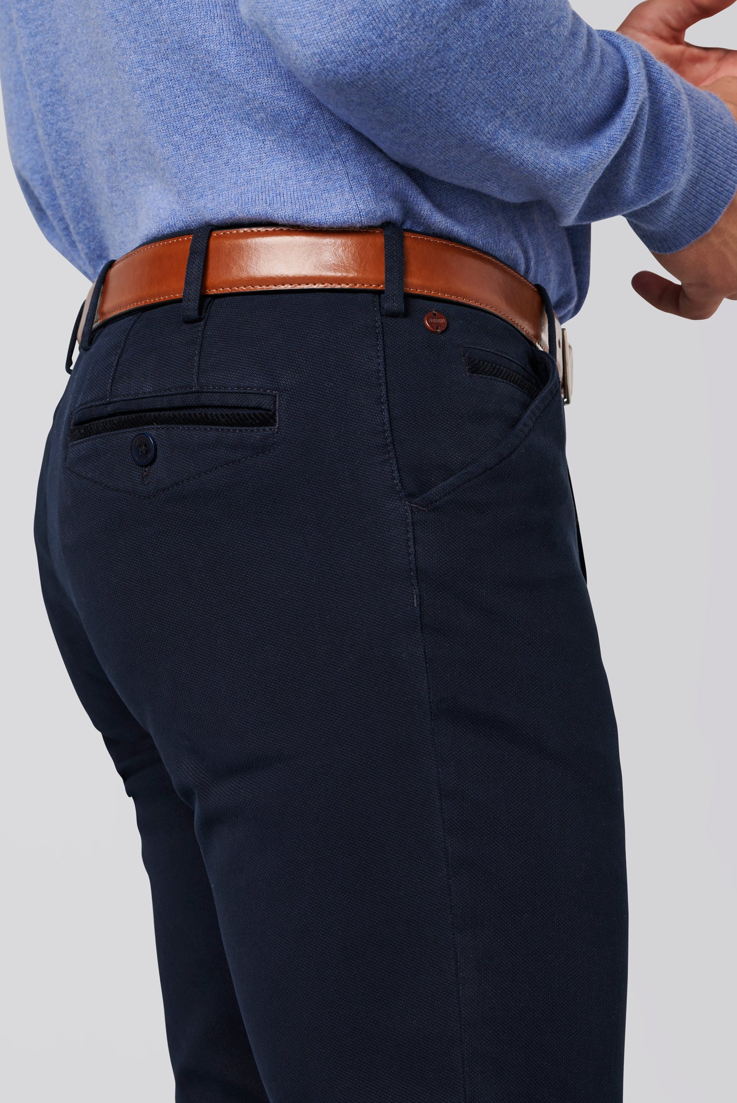 Chicago 2-5580 CANVAS LOOK