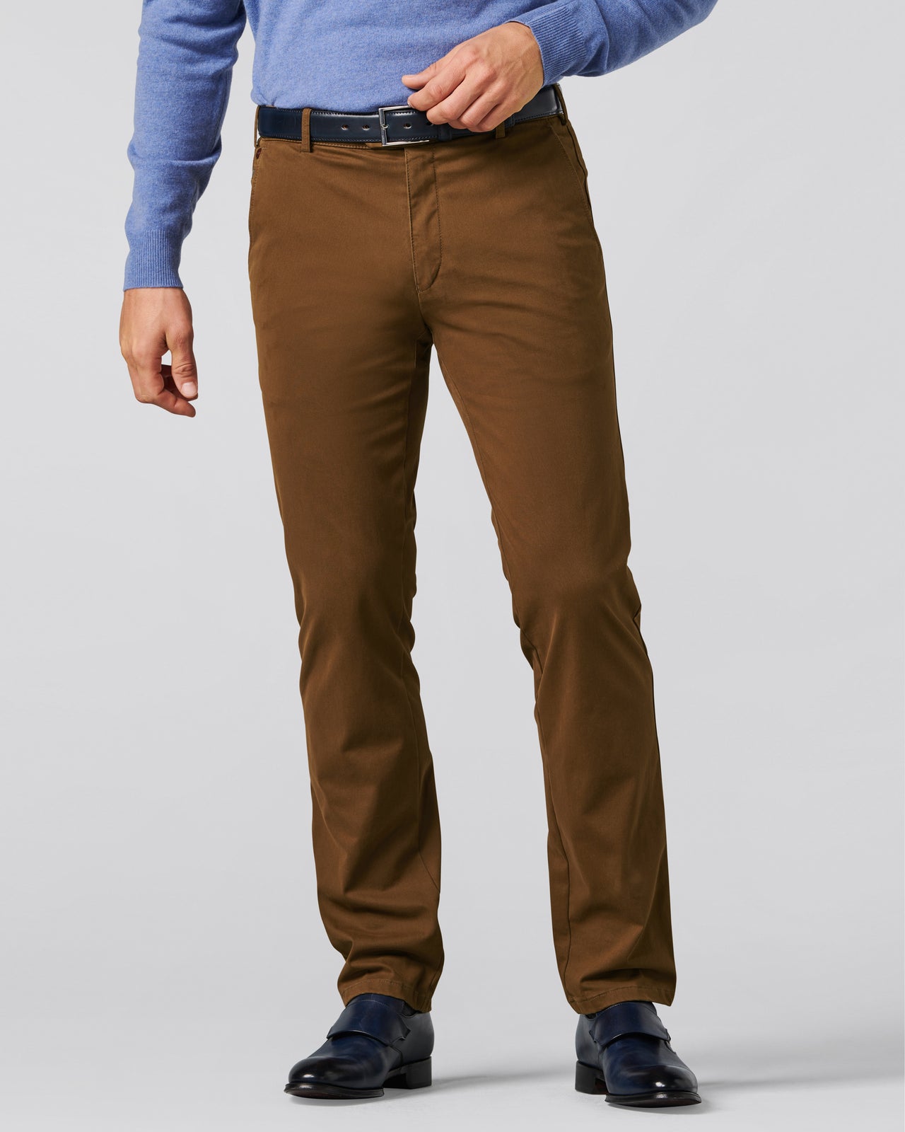 Roma 9-316 REGULAR CHINO
