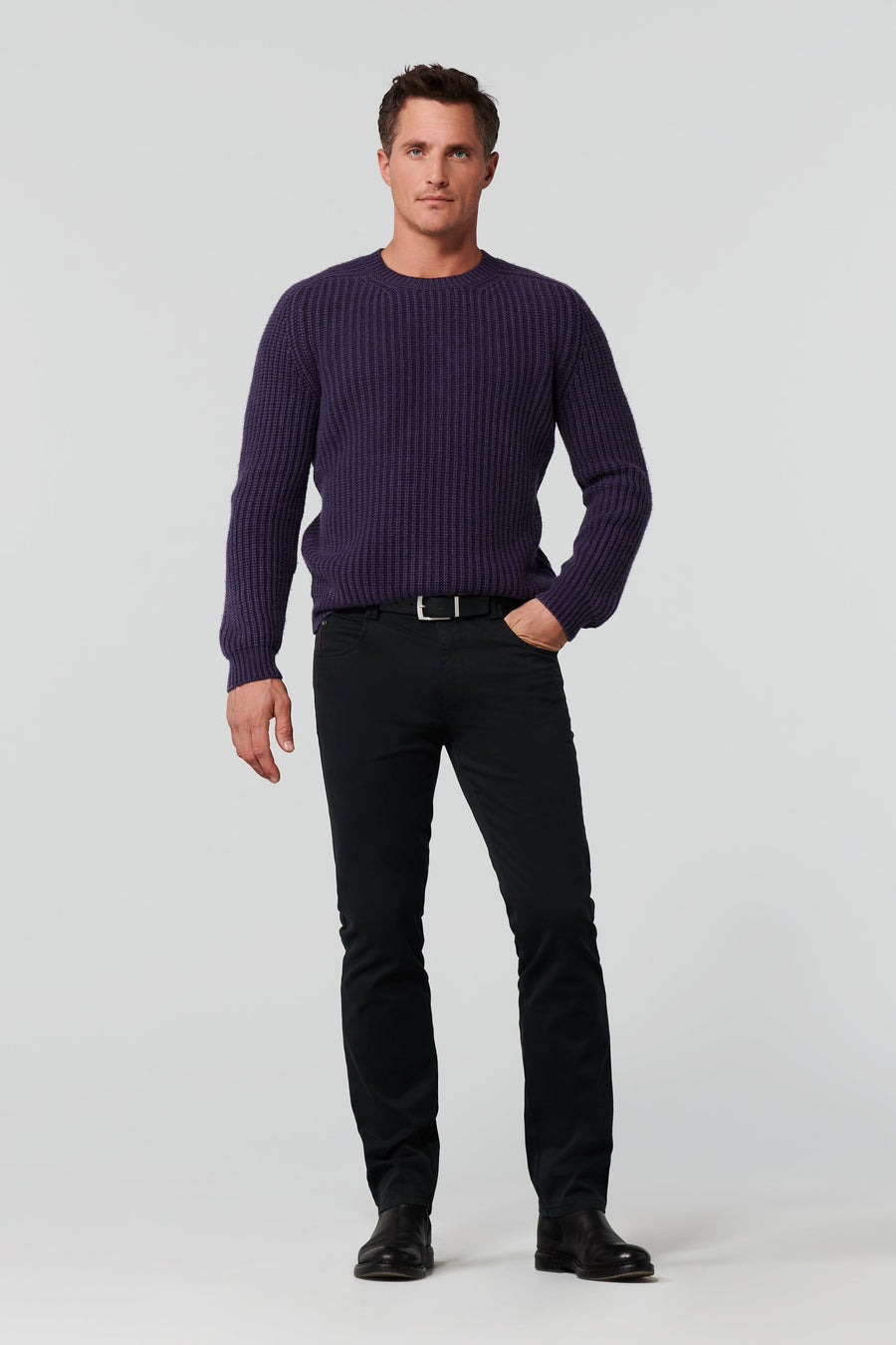 Diego 9-3000 NON-FADE SATIN