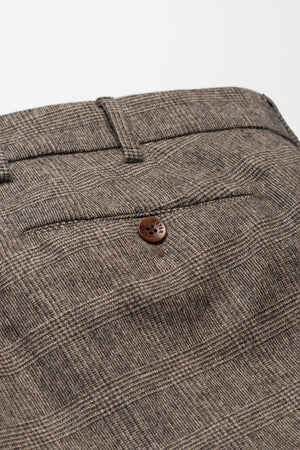 Bonn 2-8811 FLANNEL CHECK