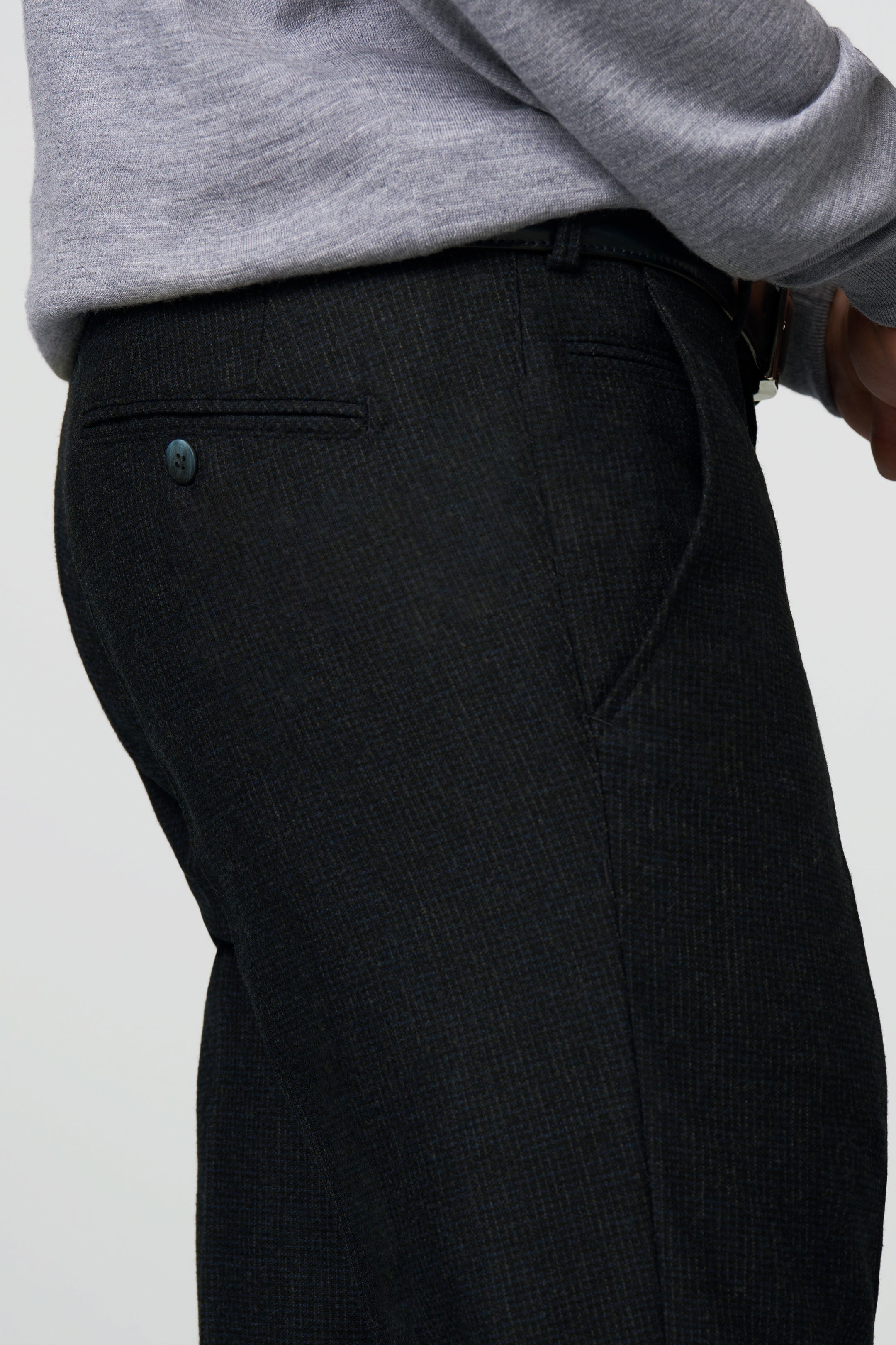 Bonn 2-2618 WOOLEN MICRO TEXTURE