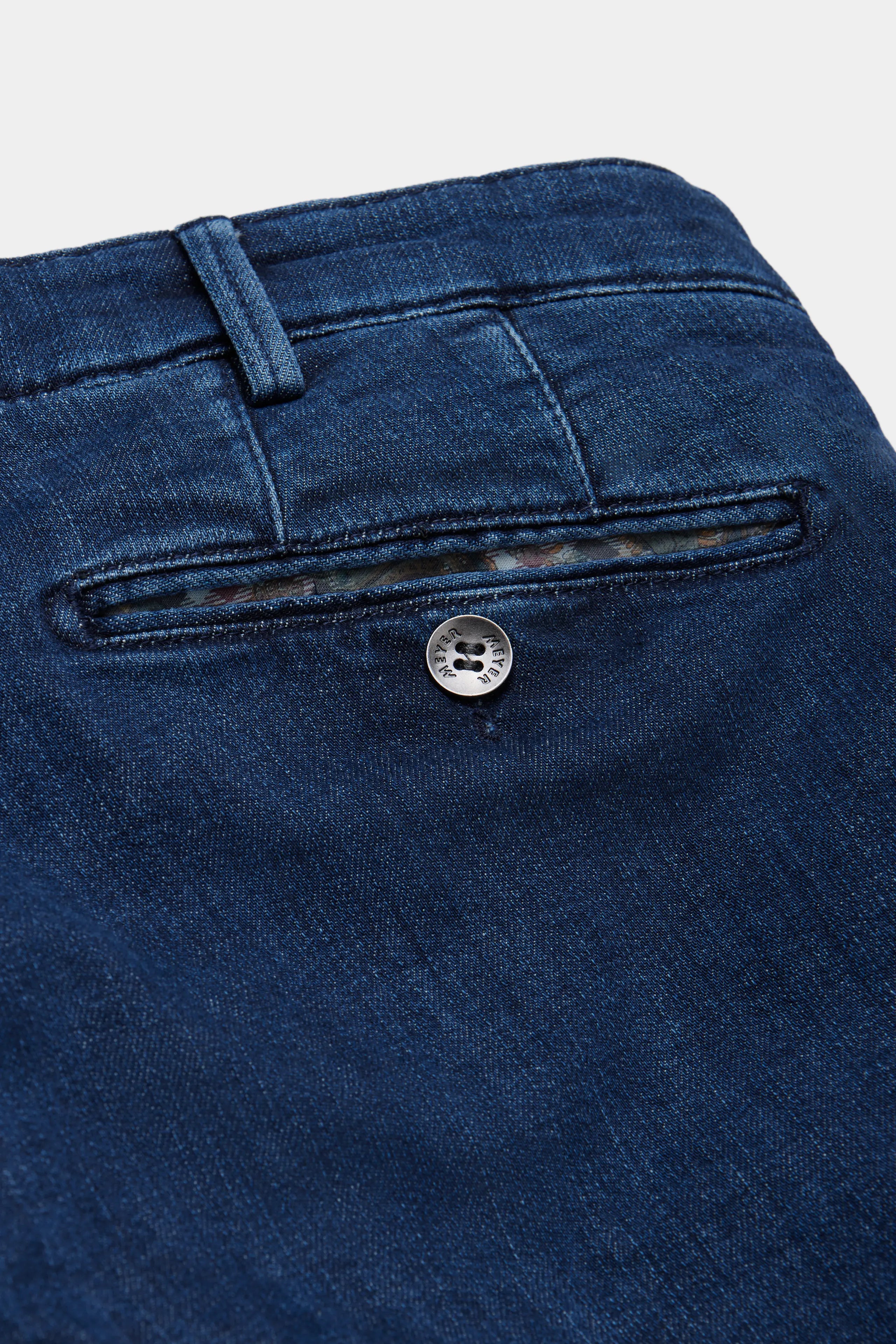 Bonn 2-3927 THERMAL DENIM