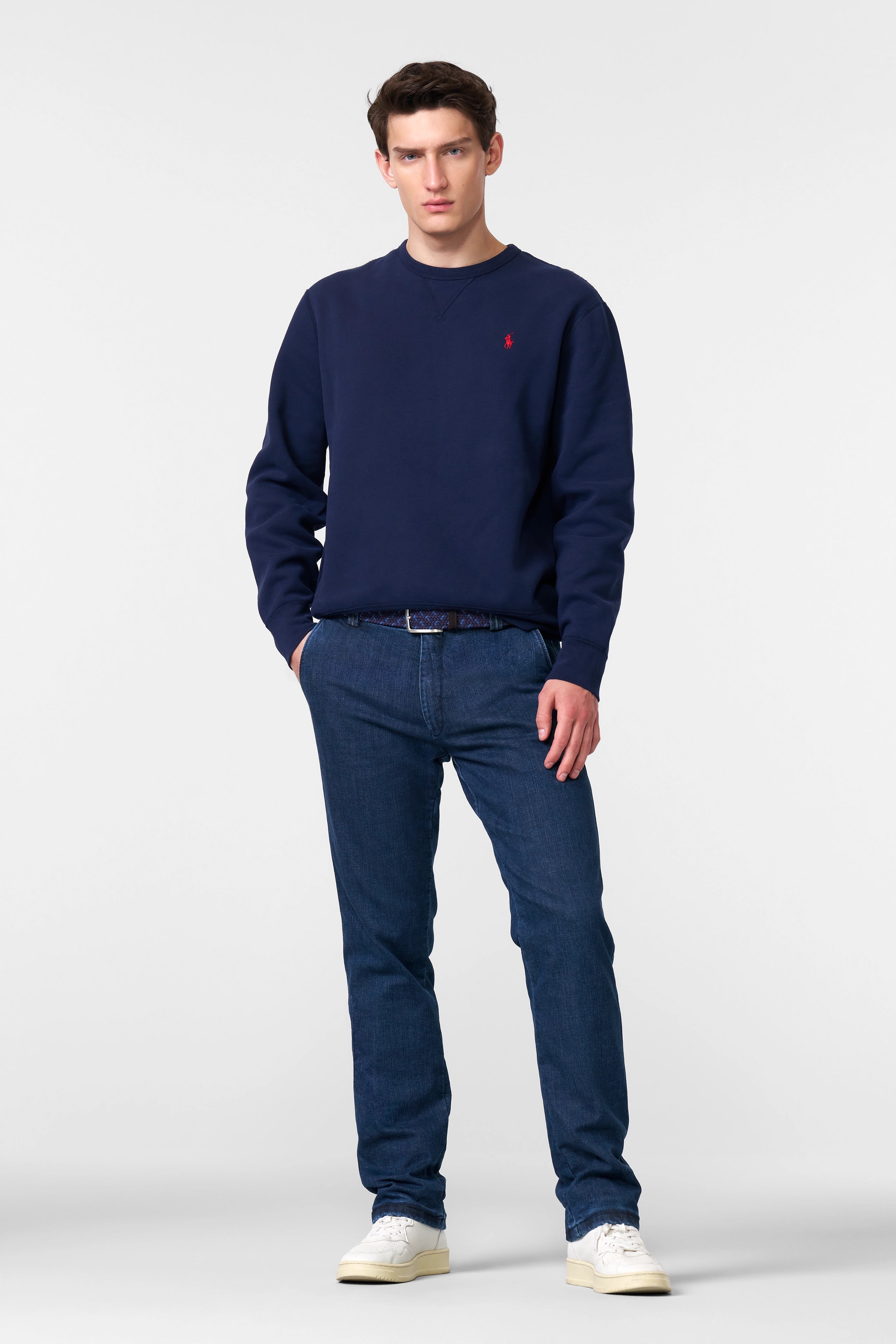 Bonn 2-3927 THERMAL DENIM