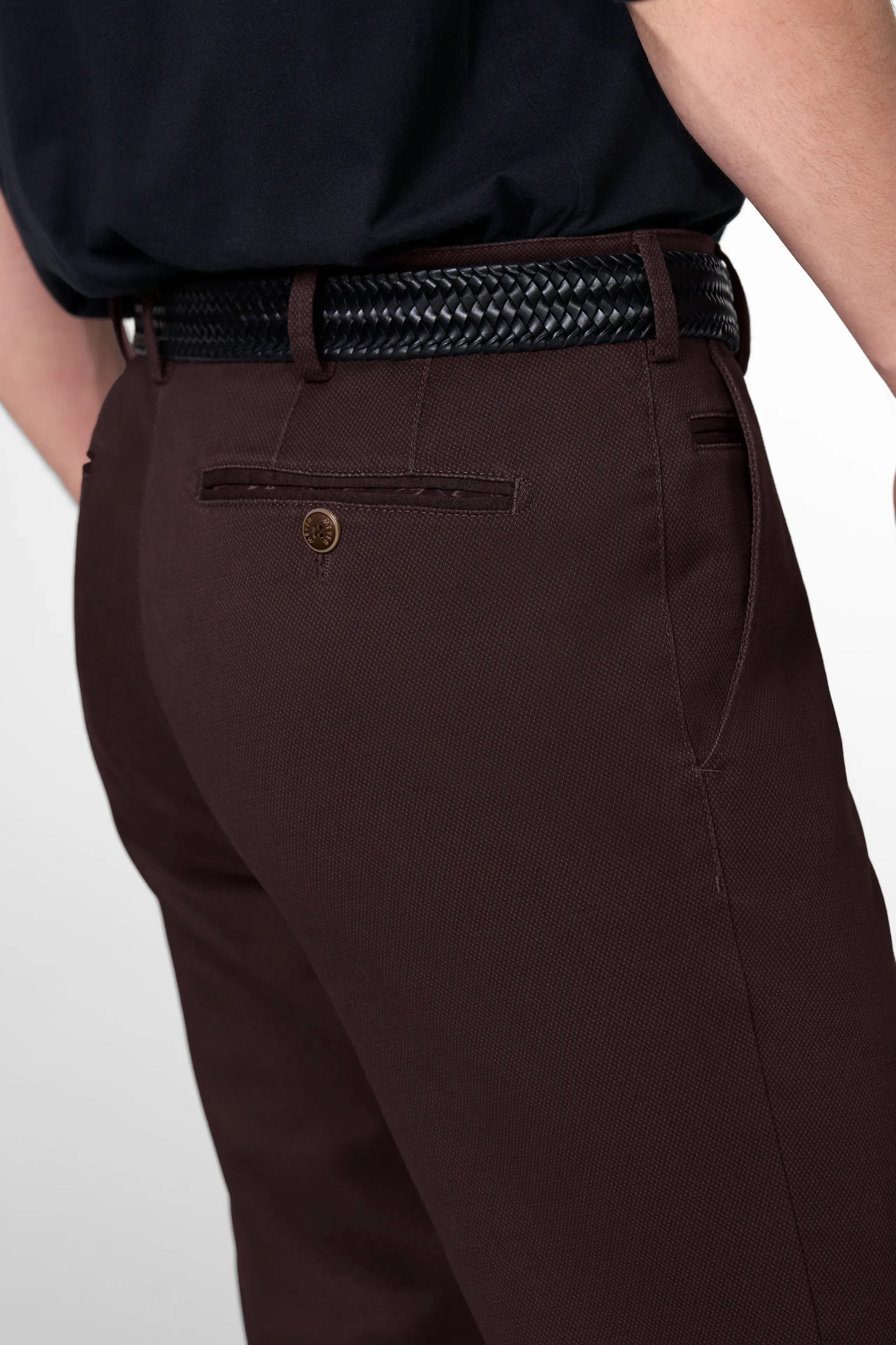 Bonn 2-5654 MICRO FANTASY ∙ LOW-CREASE