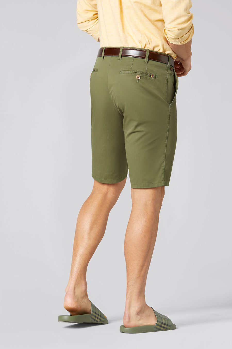 B-Palma 1-3130 CHINO BERMUDA