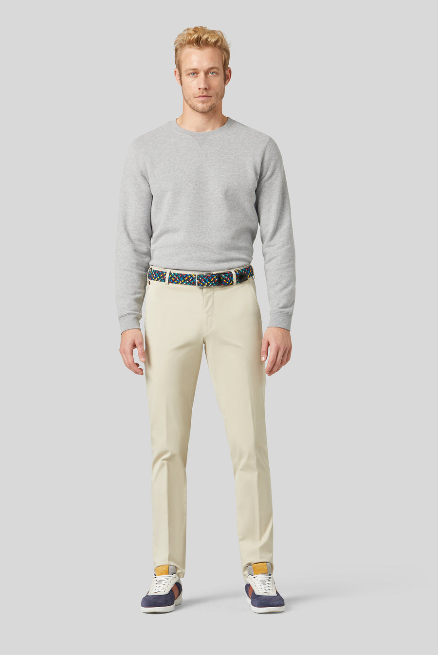 Roma 9-3001 REGULAR FAIR CHINO