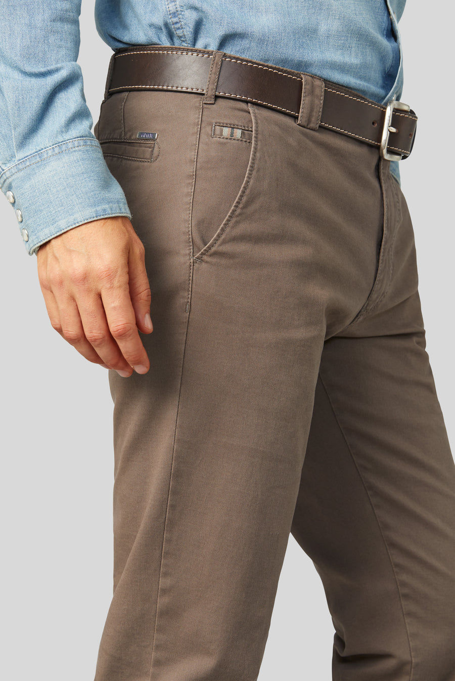 Roma 9-316 REGULAR CHINO
