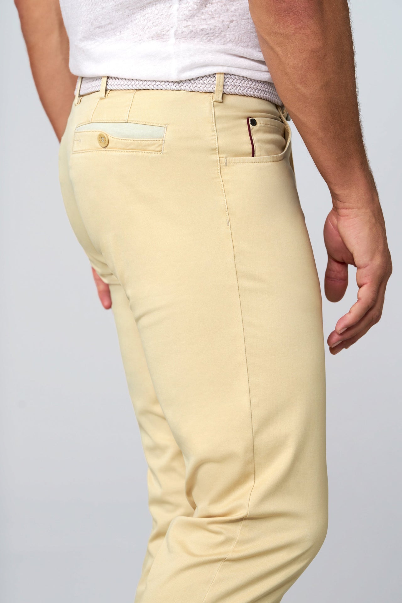 Diego 1-5054 CASUAL TWO-TONE