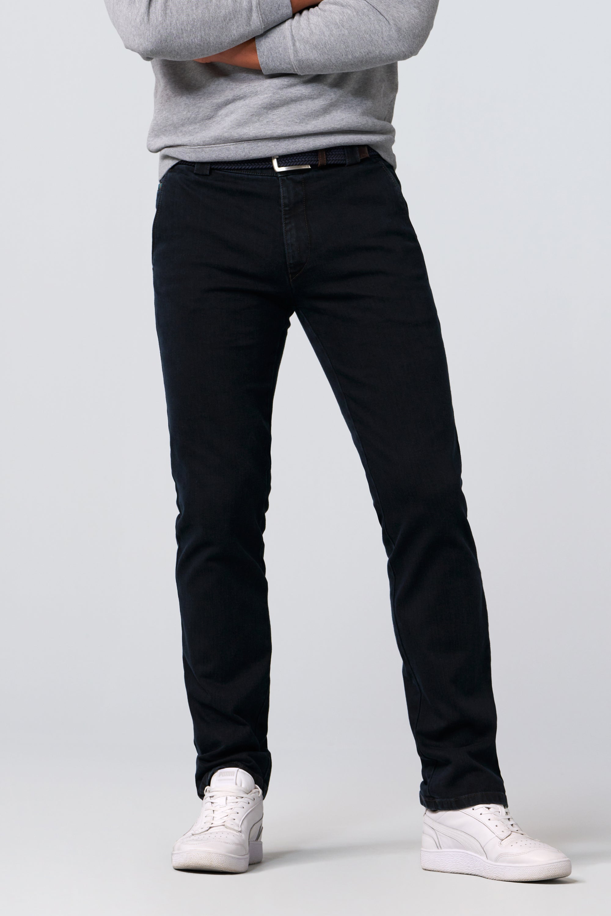 Roma 9-629 REGULAR DENIM CHINO
