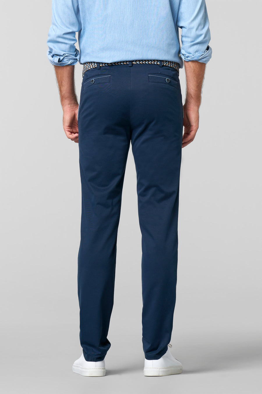 New-York 1-5054 STRETCH SUMMER TWILL