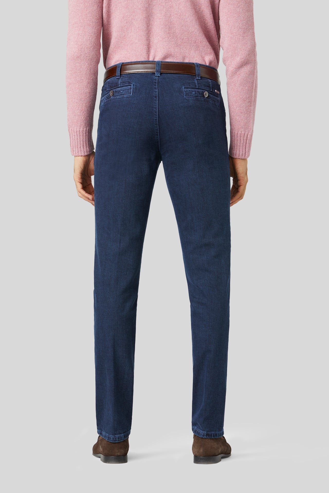 Diego 9-618 CASUAL DENIM