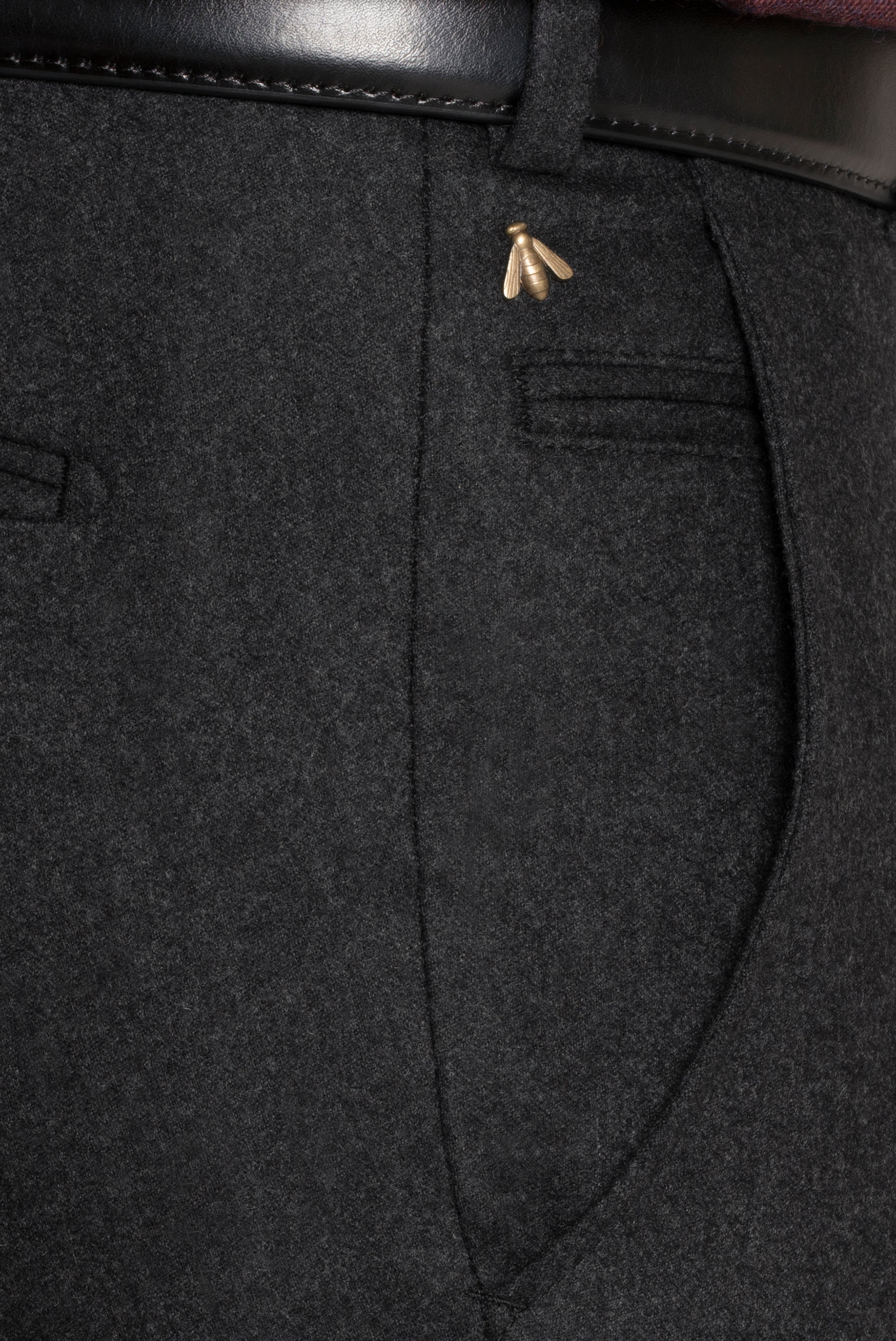 Bonn 2-2603 LUXURY FLANNEL