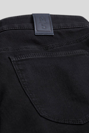 SLIM 9-6206 DARK & CLEAN DENIM