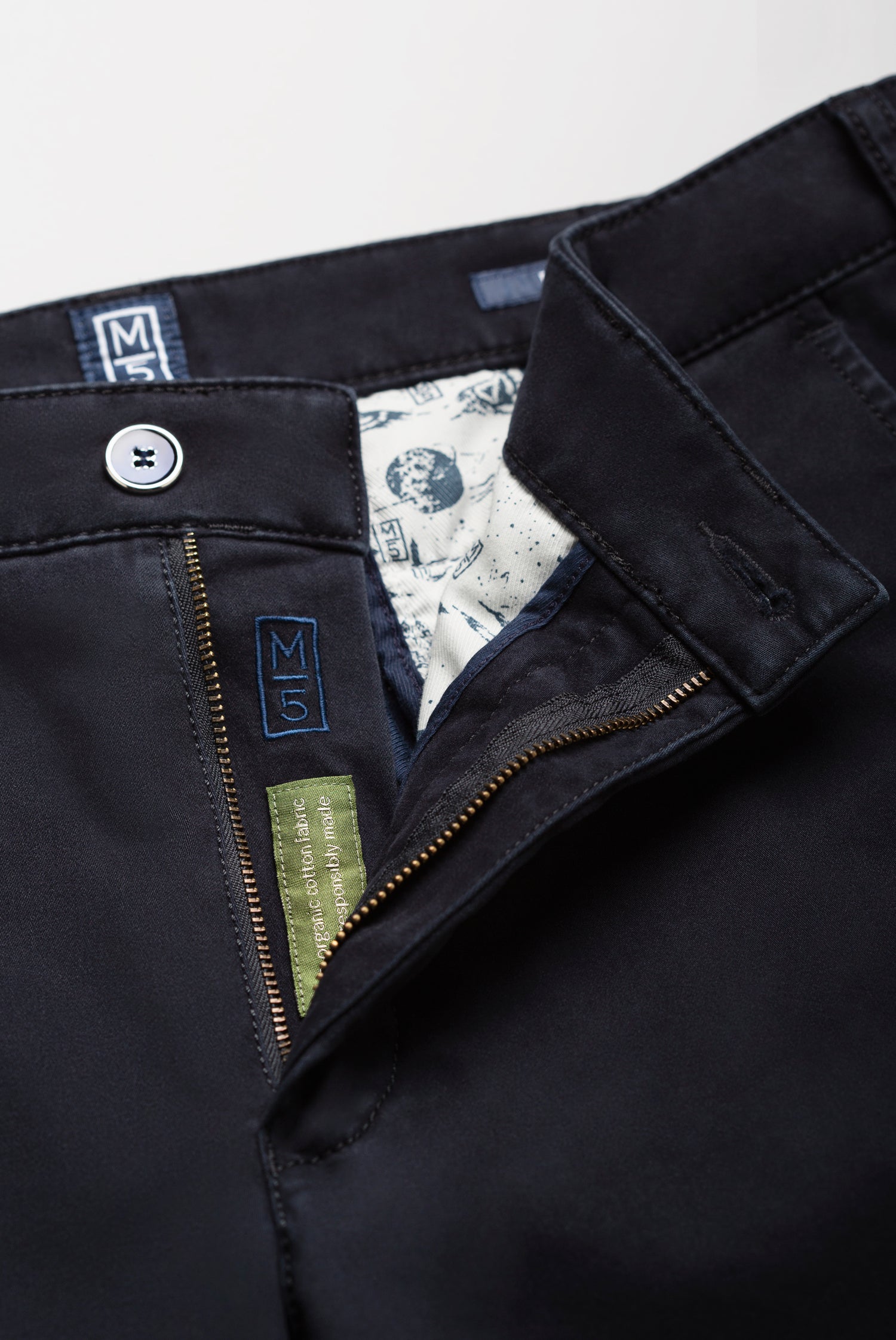 FIT 9-6106 HIGH PERFORMANCE CHINO