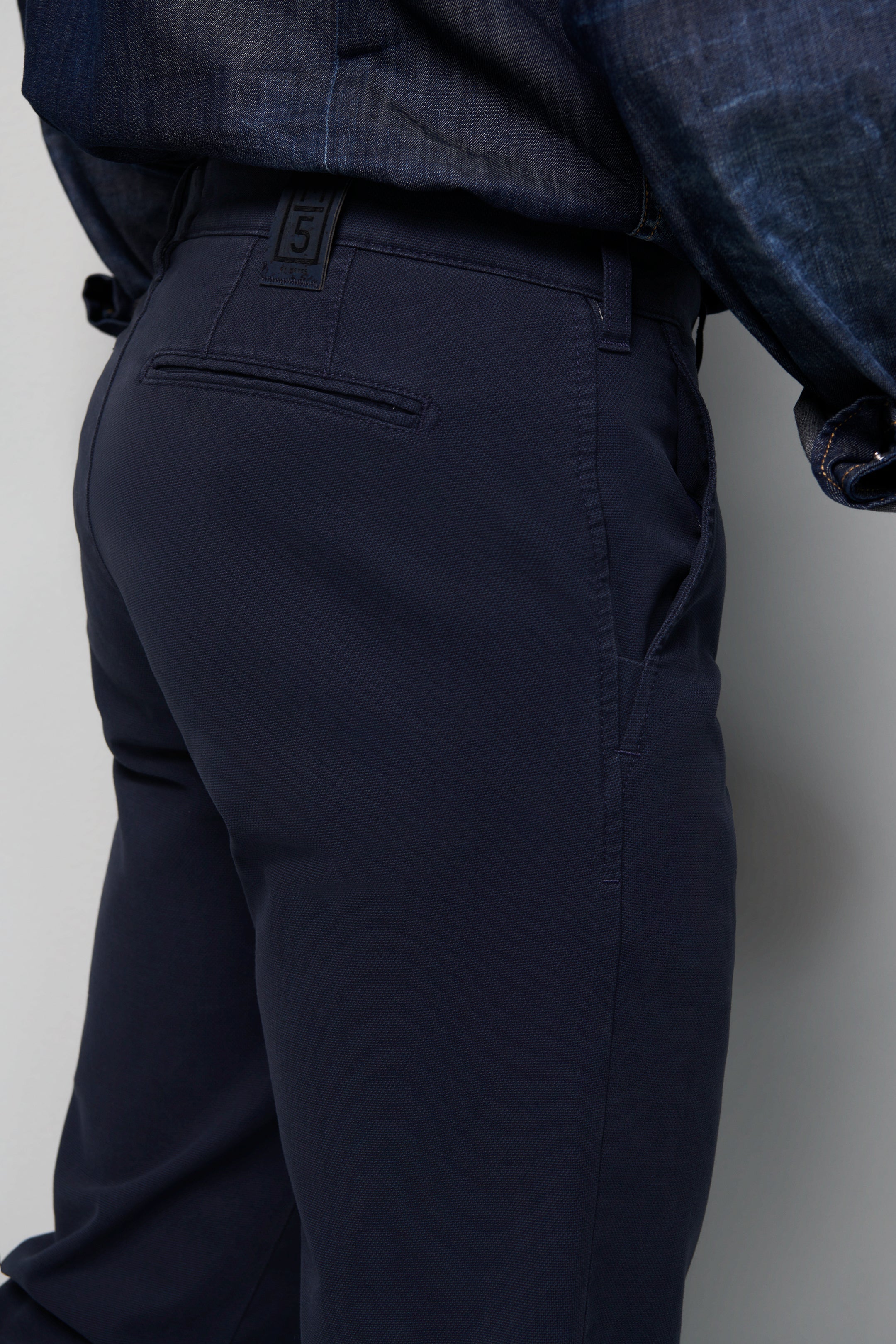 CHINO 2-6171 MICRO FANTASY