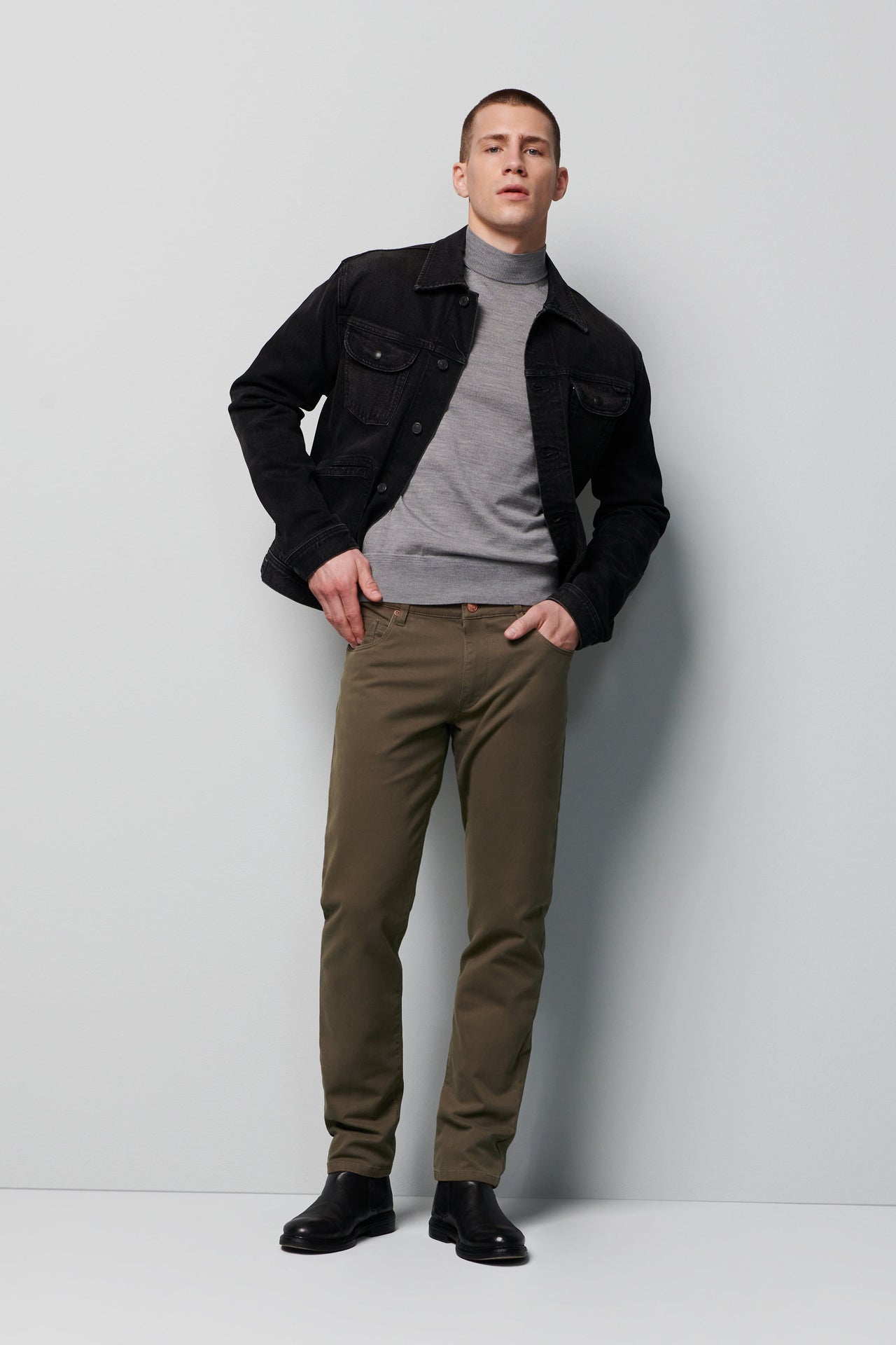 SLIM 2-6179 MICRO STRUCTURE