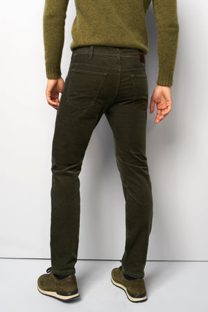 FIVE 2-6198 CASUAL CORD