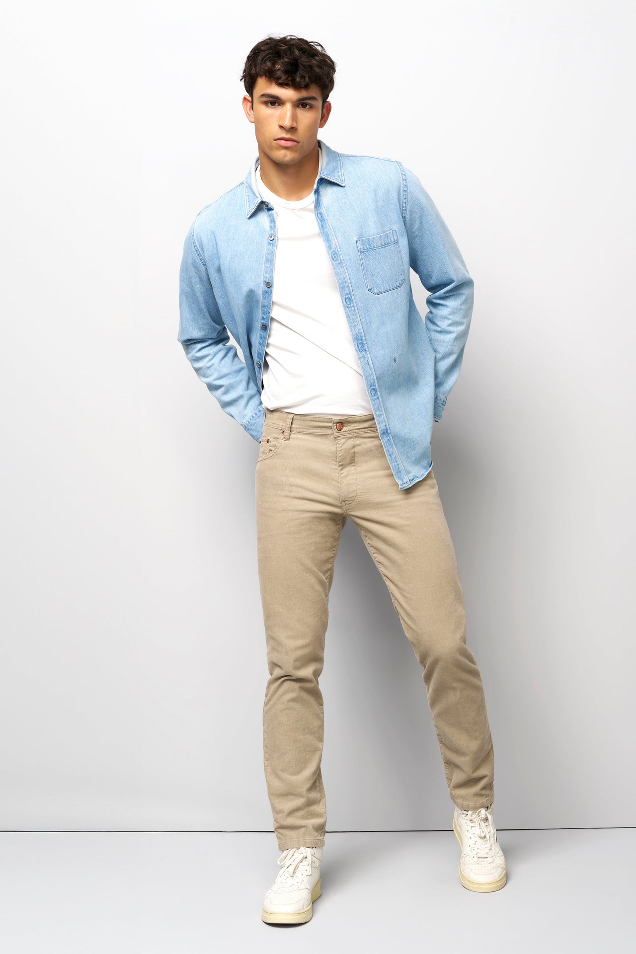 FIVE 2-6198 CASUAL CORD