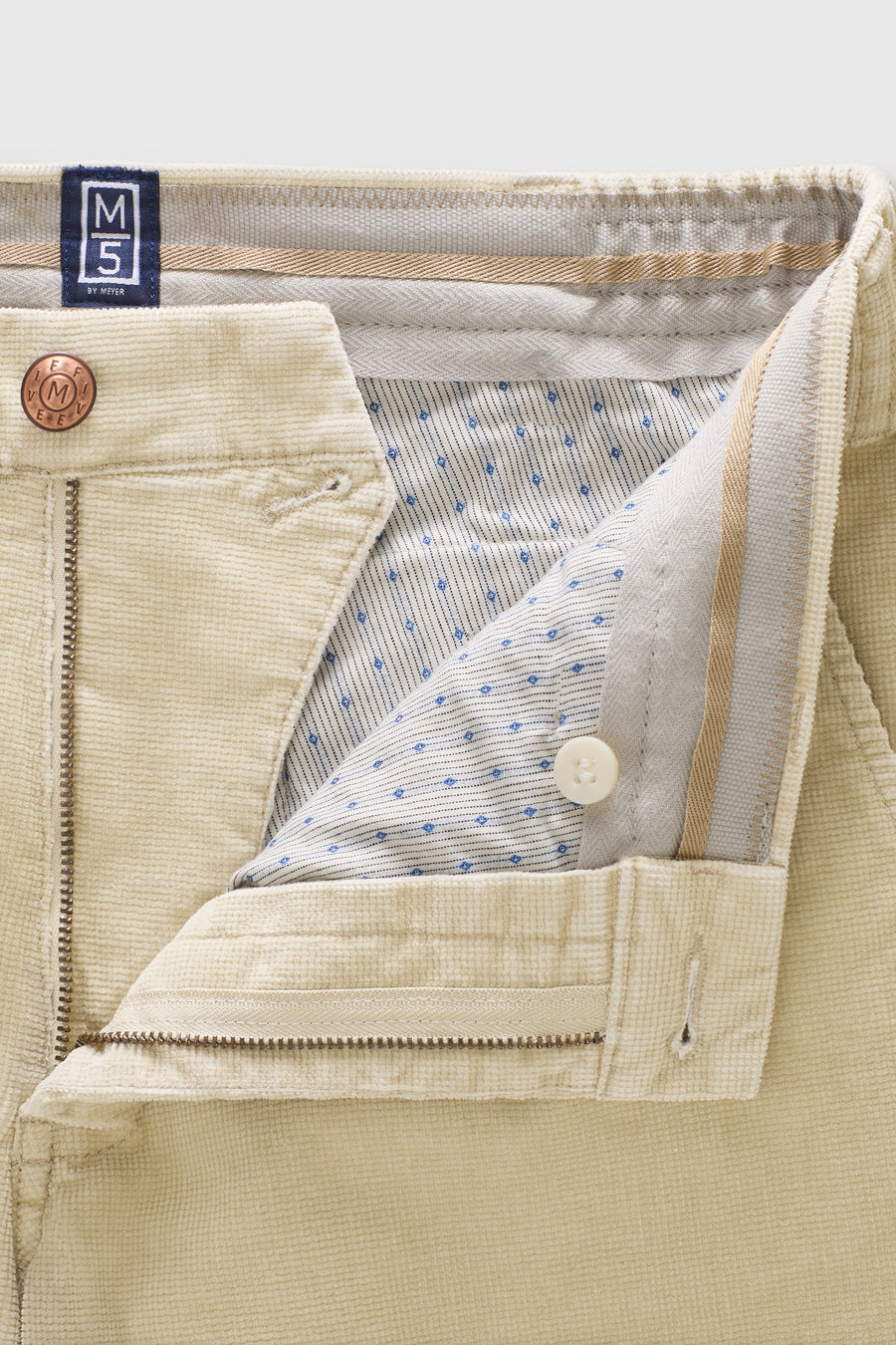 MOVE 2-6598 FANCY CORD