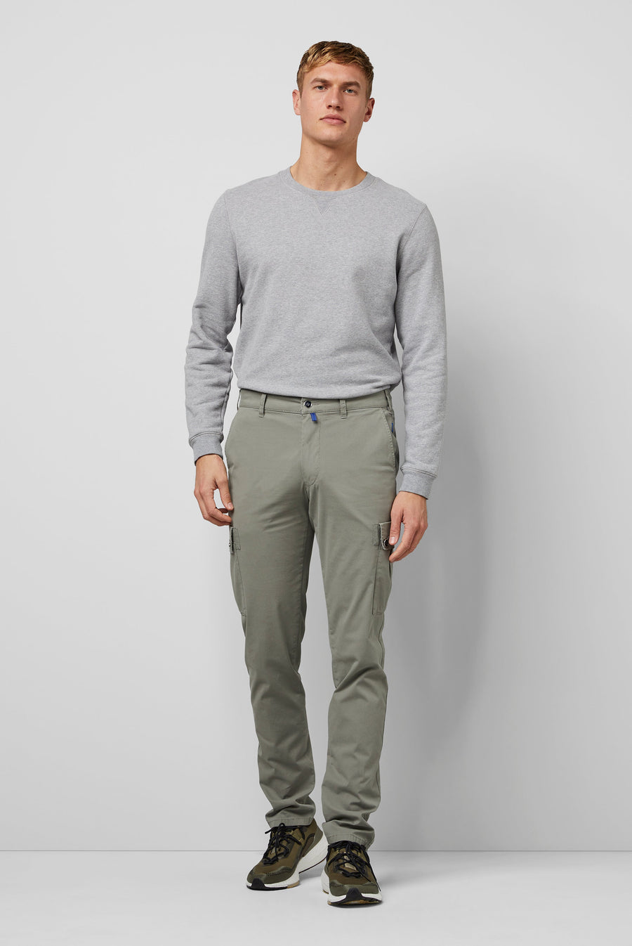 CARGO 1-6183 SUPER STRETCH FINE TEXTURE