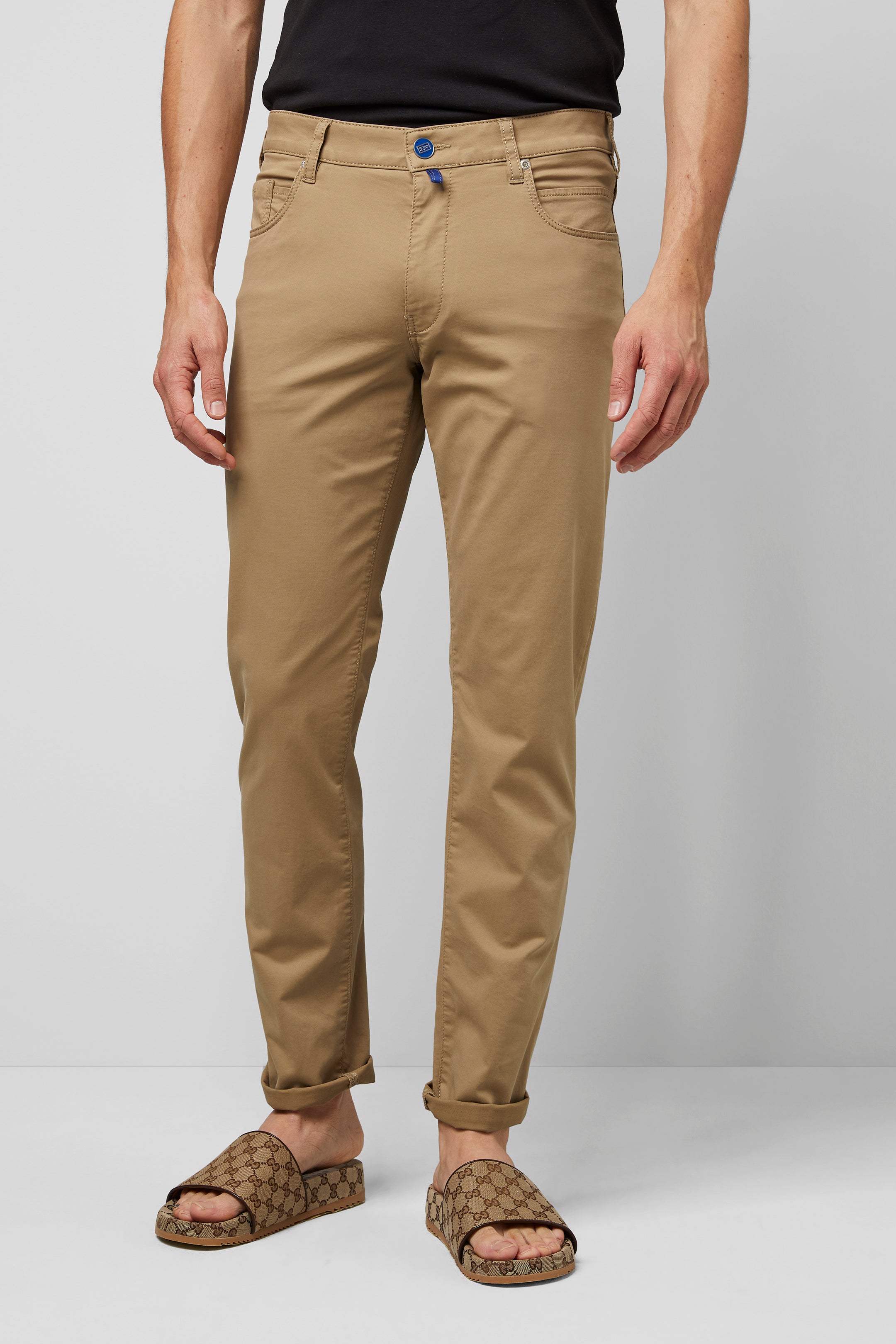 SLIM 9-6172 HIGH PERFORMANCE COTTON & TENCEL™