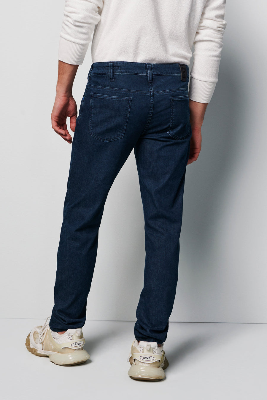 SLIM 1-6230 COOLMAX® DENIM
