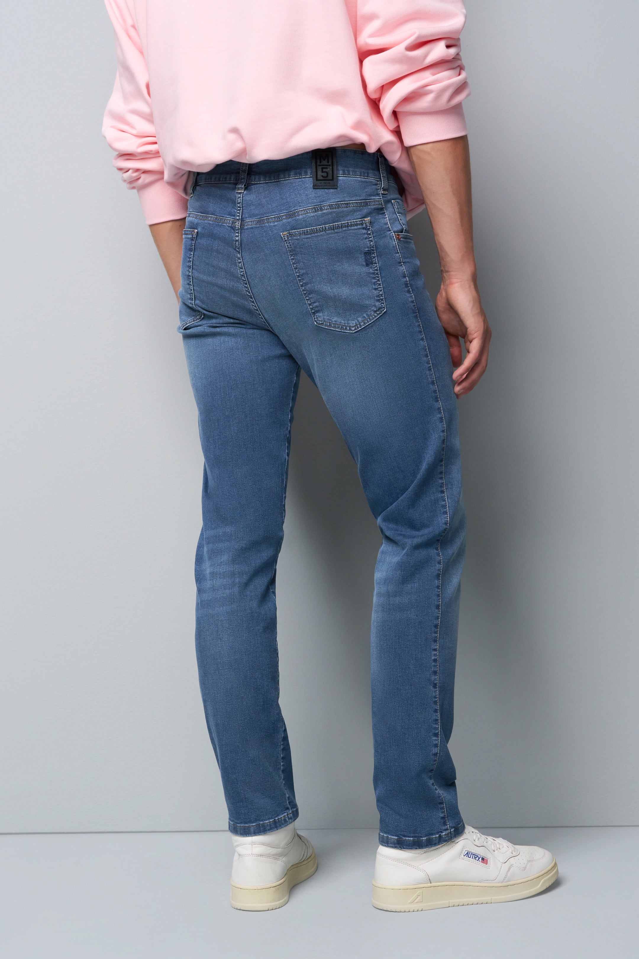 SLIM 1-6276 ULTRALIGHT PREMIUM DENIM