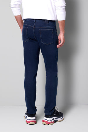 SLIM 9-6288 SUPER STRETCH DARK DENIM