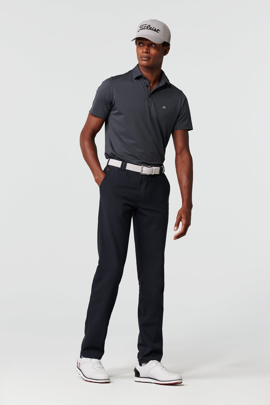 Augusta 2-8078 GOLF • WARMING CHINO