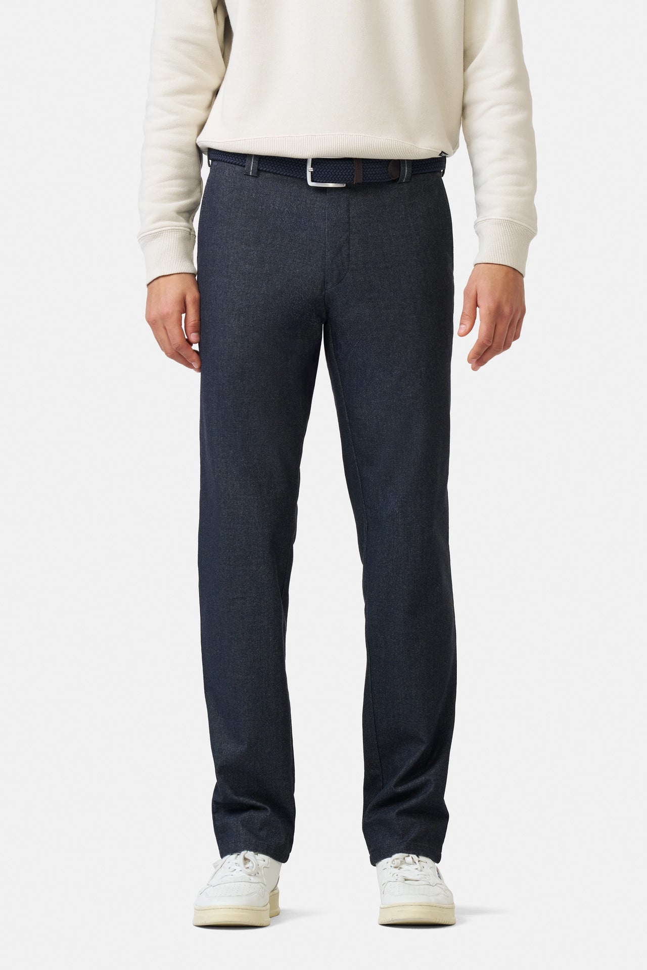 Bonn 2-3609 ACTIVE ∙ JERSEY LOOK