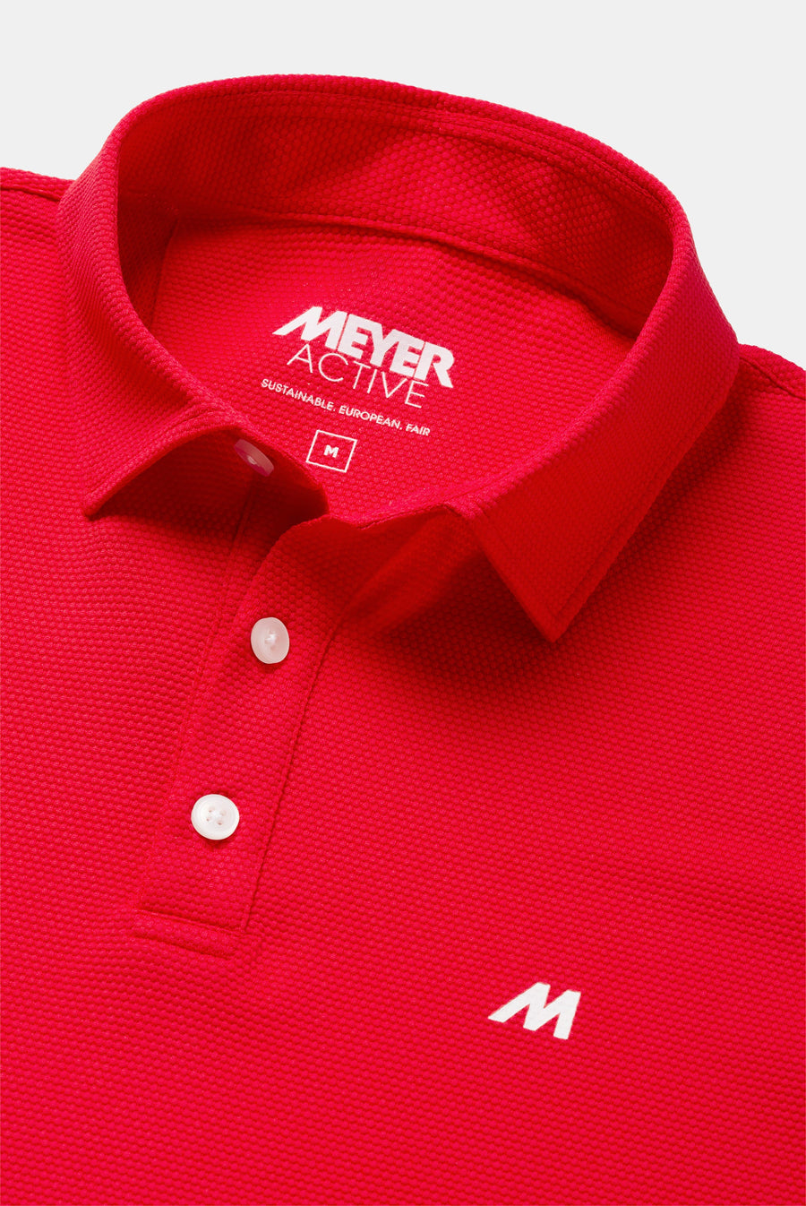 Rory 9-9006 PERFORMANCE • PIQUÉ